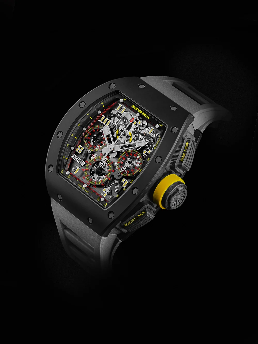 Richard Mille