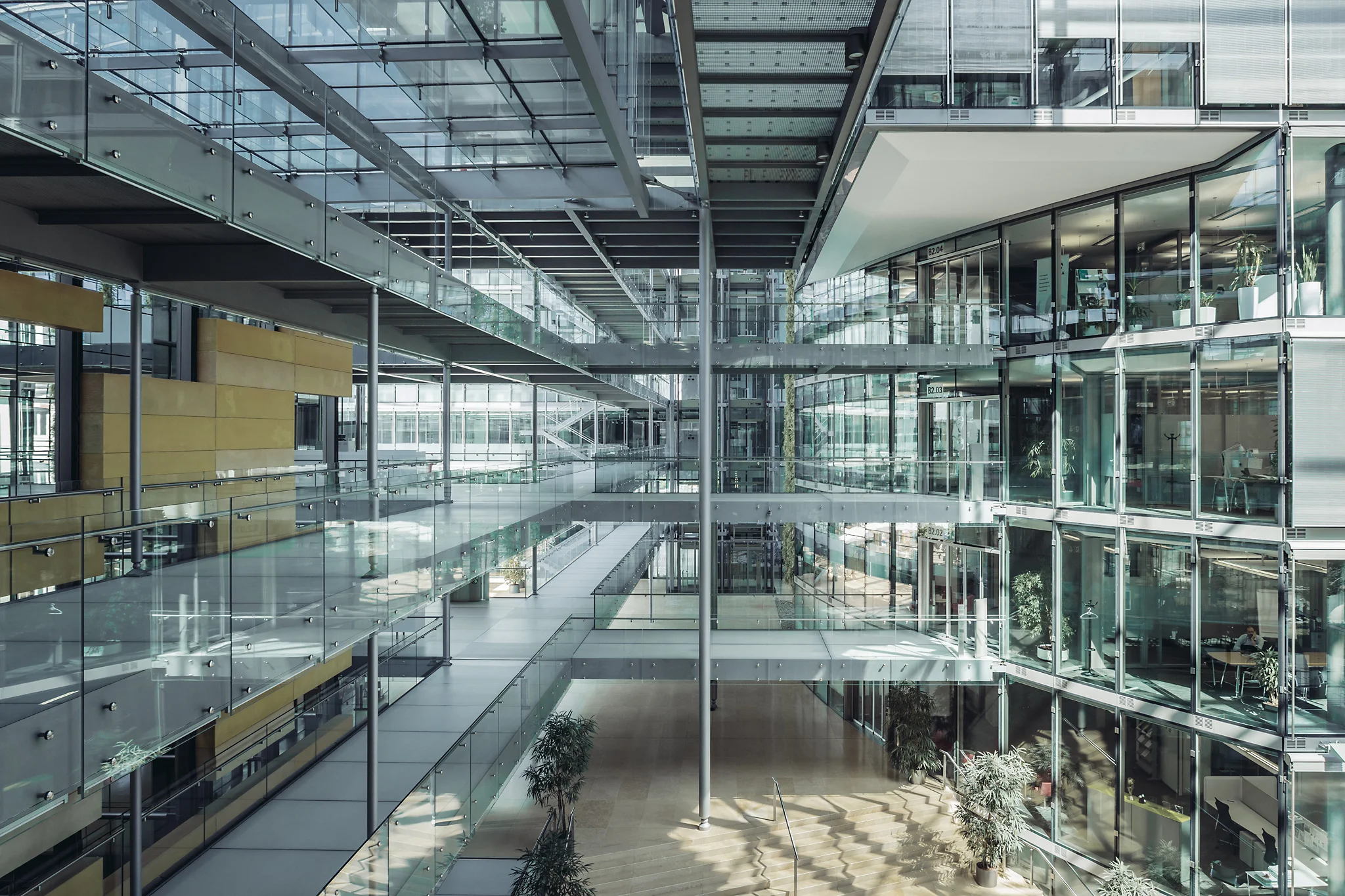 Campus Biotech