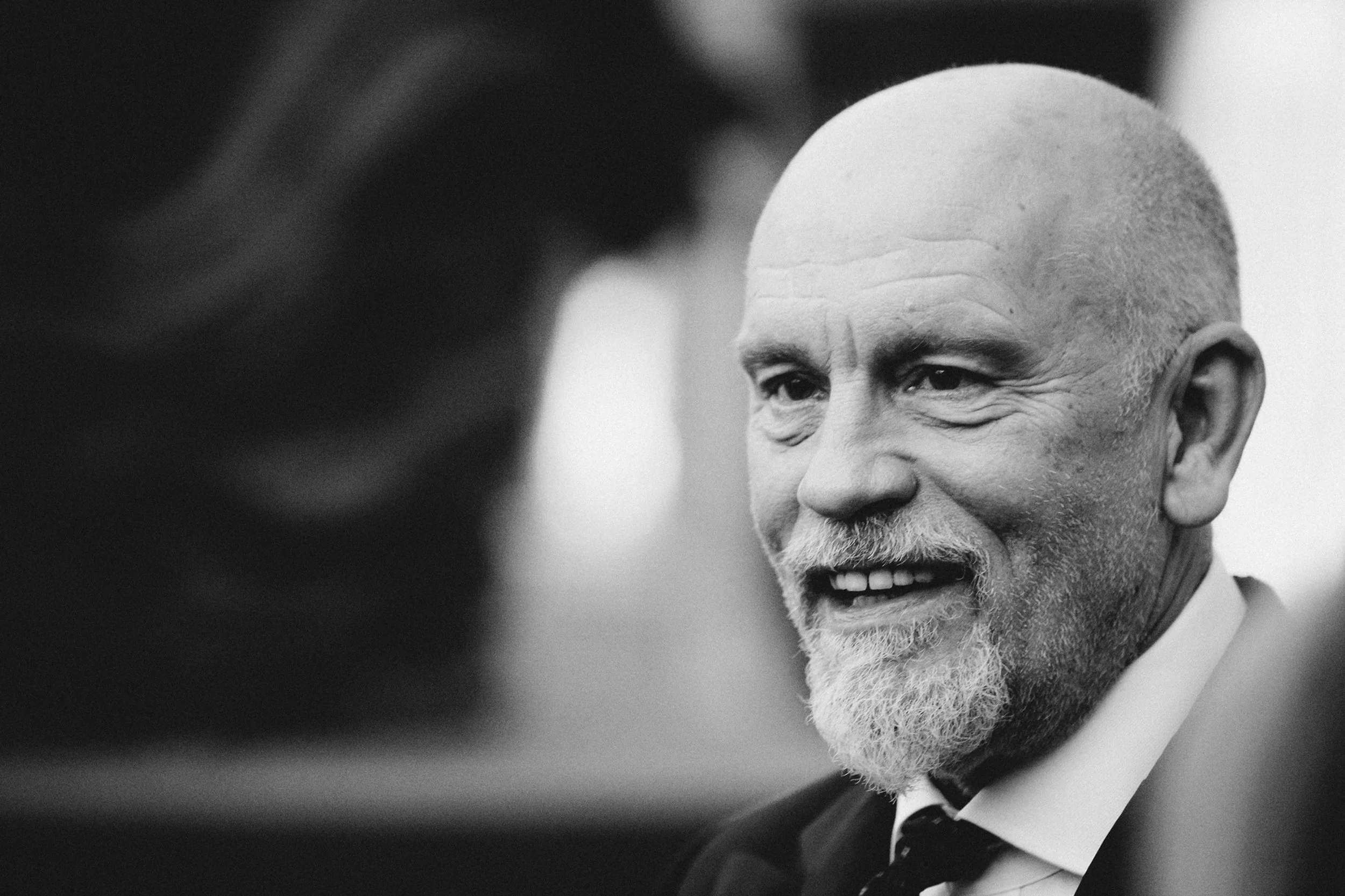 John Malkovich, Actor