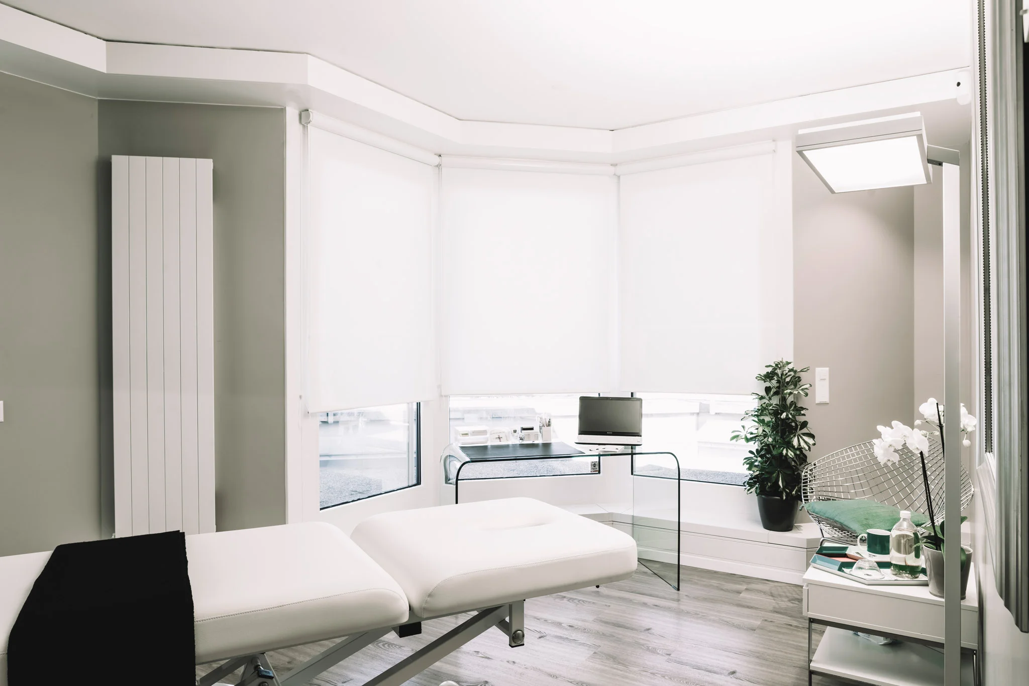 Remodelage Martine de Richeville