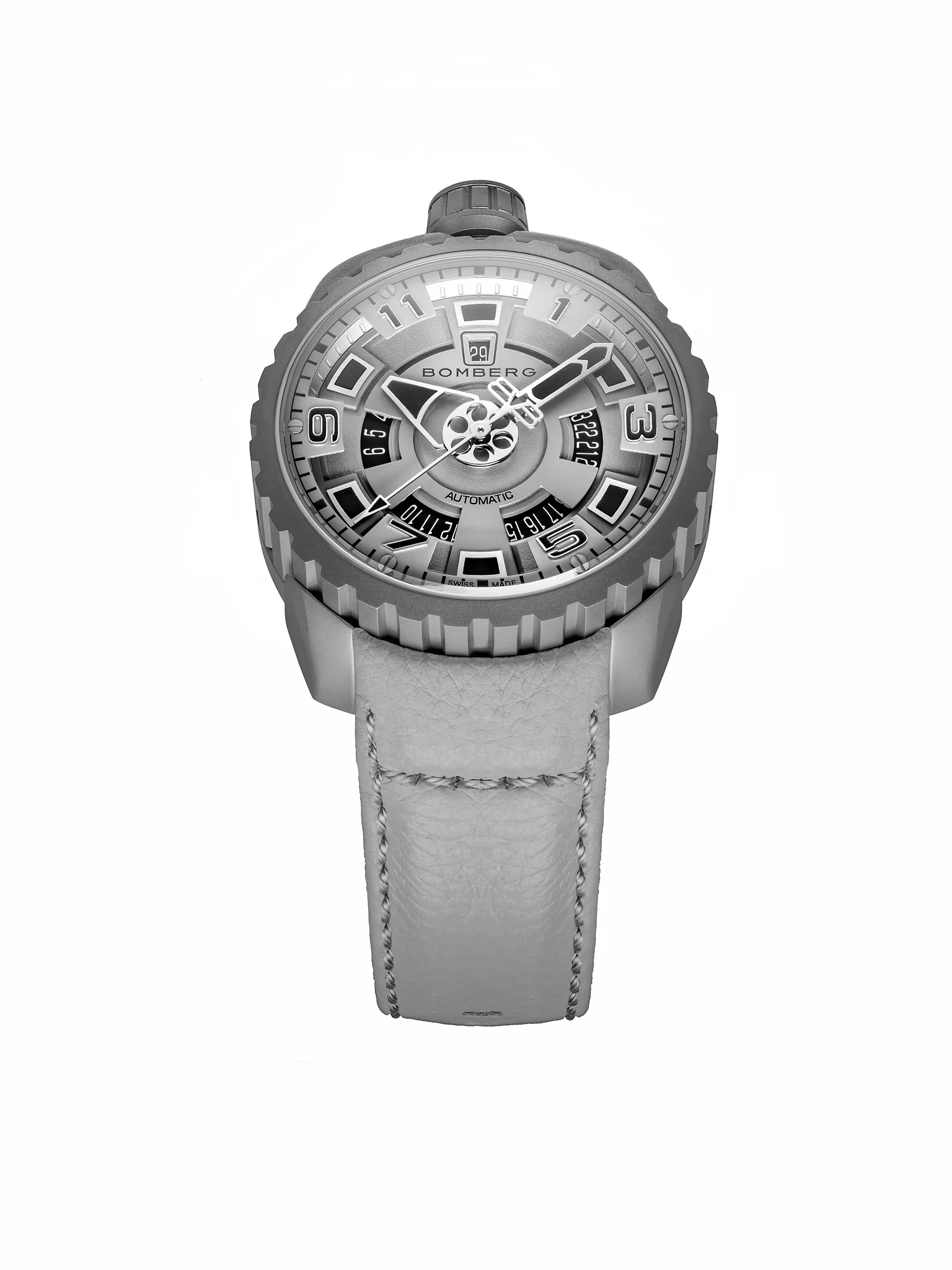 Bomberg