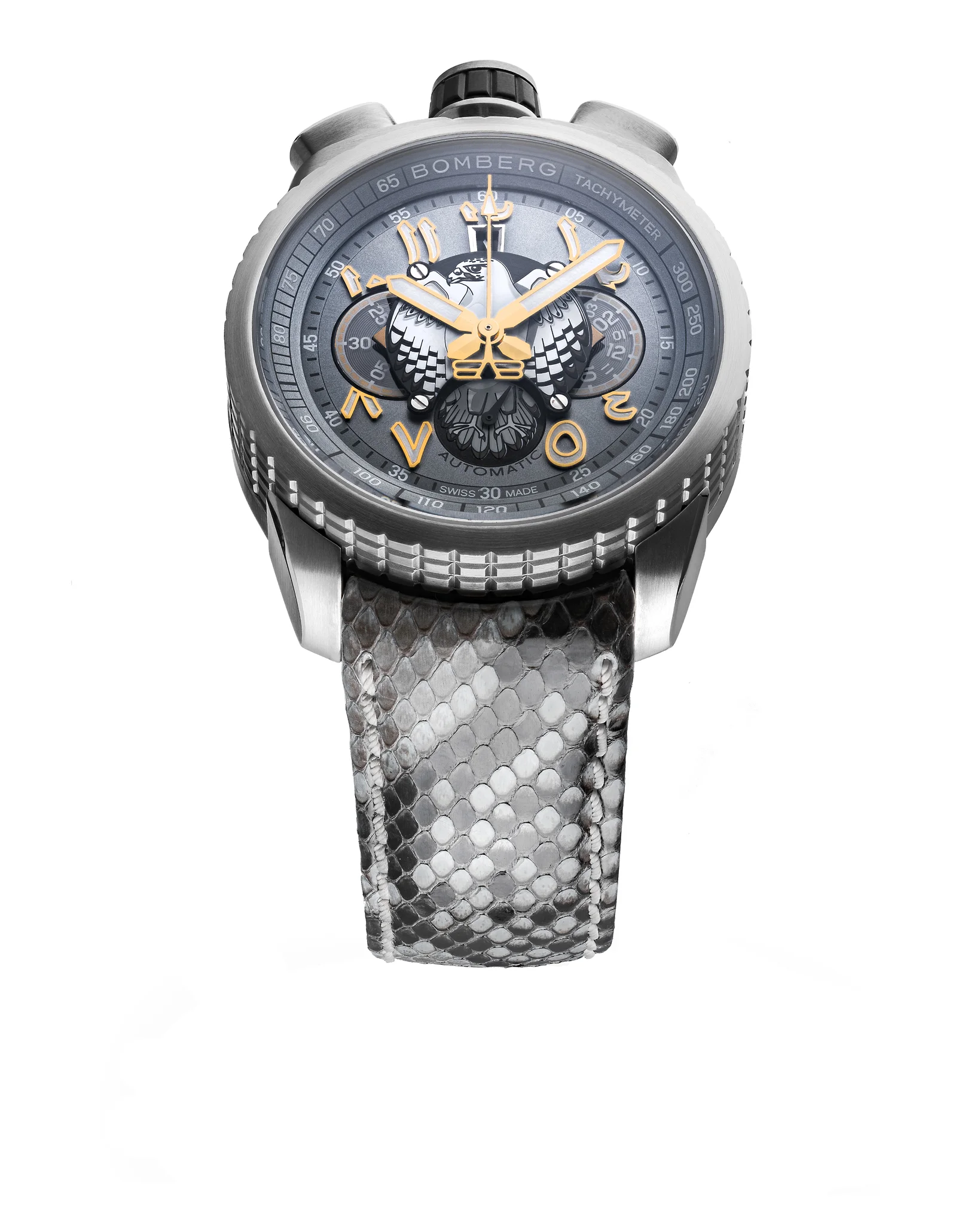 Bomberg