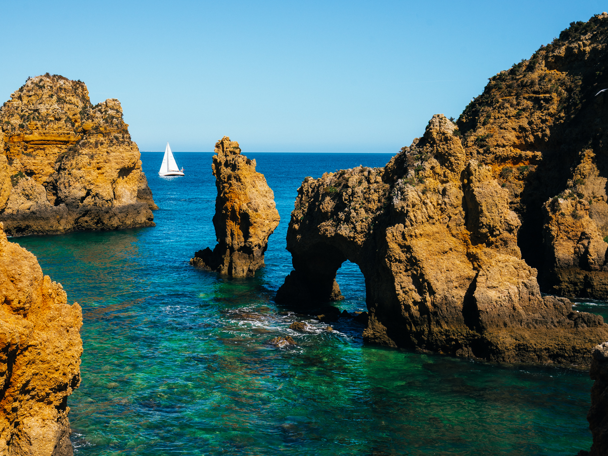 Algarve, Portugal