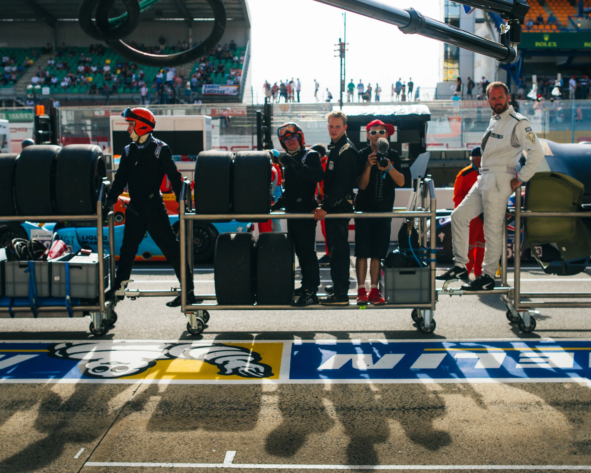 Le Mans
