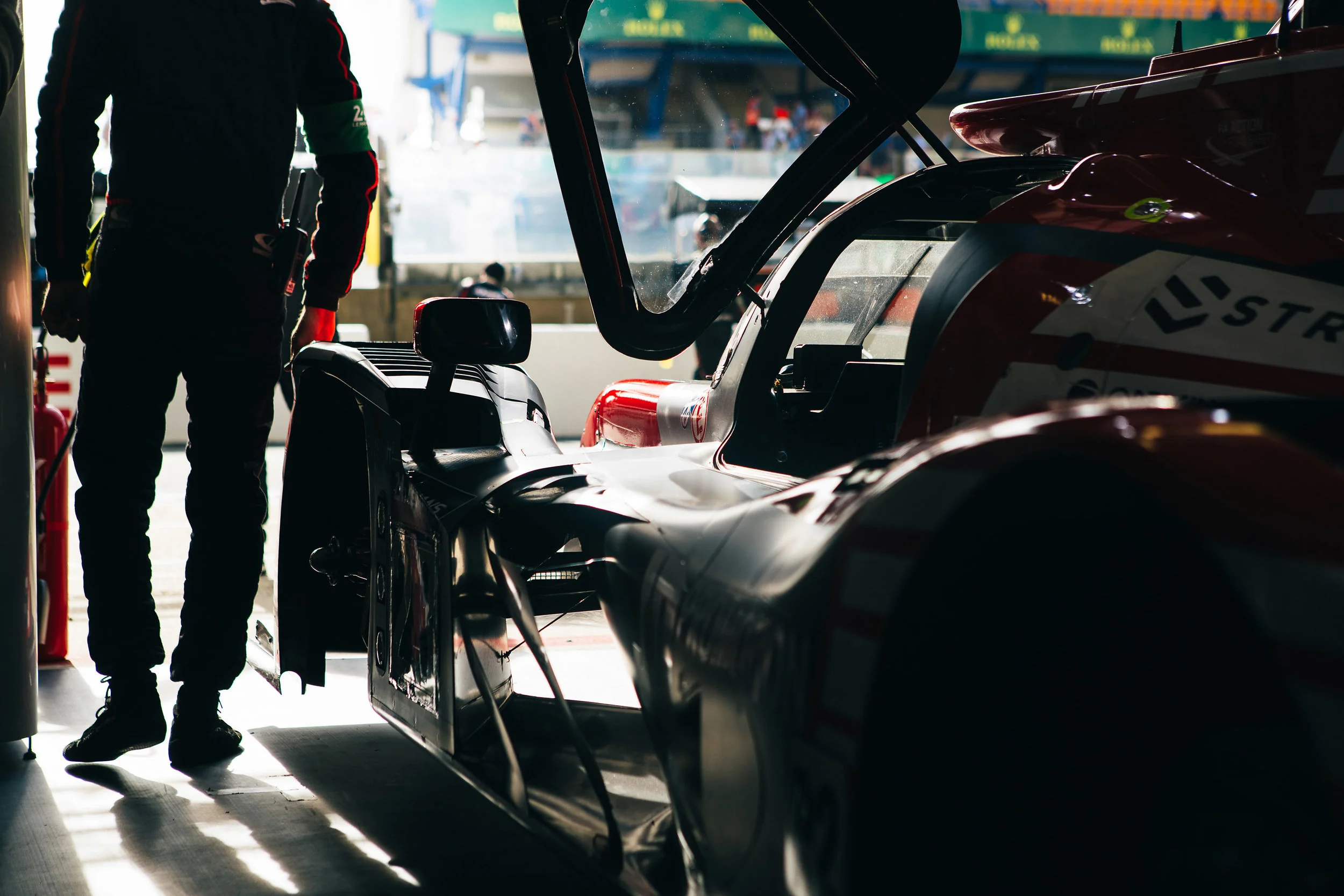Le Mans