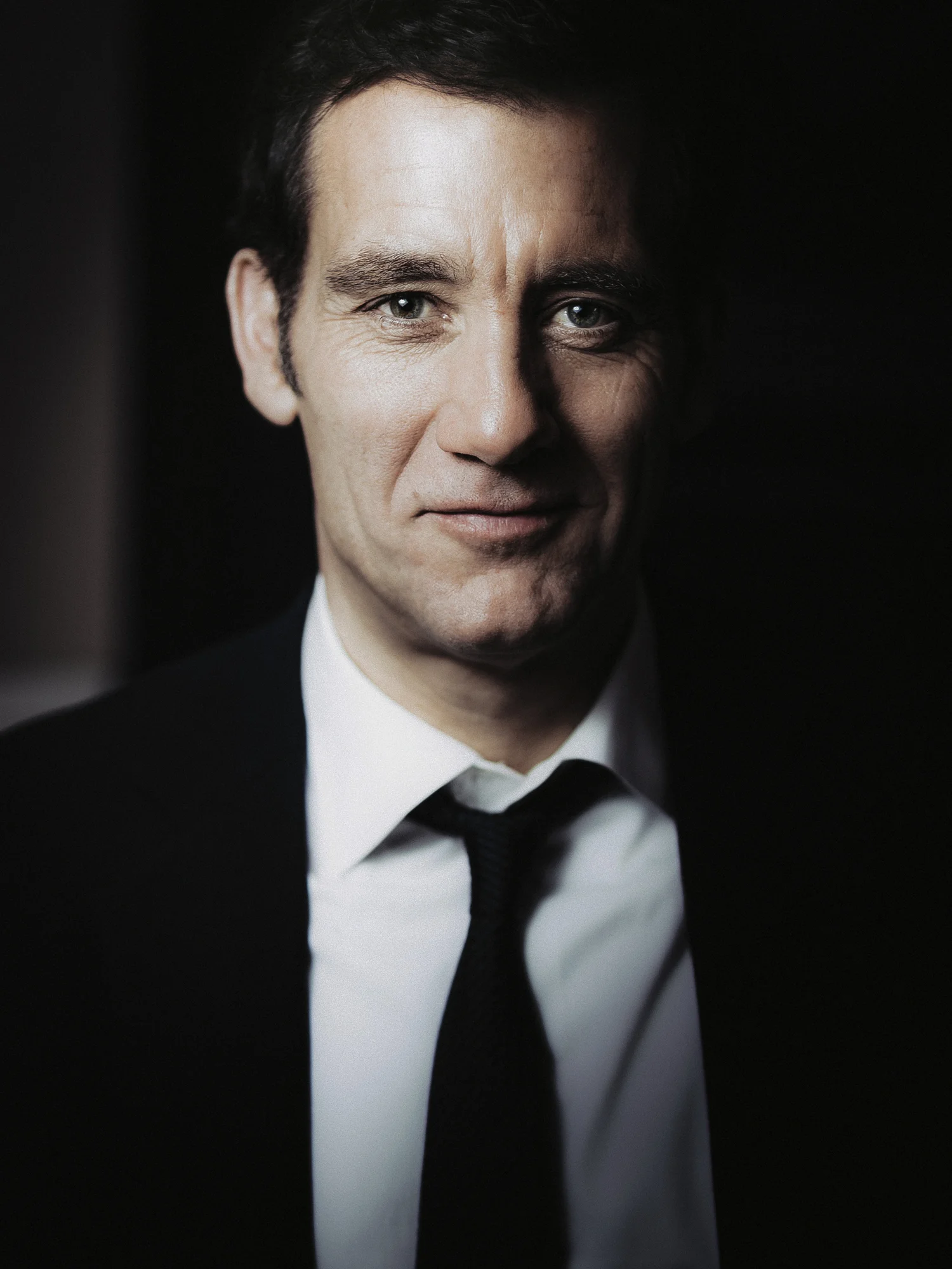 Clive Owen, Actor