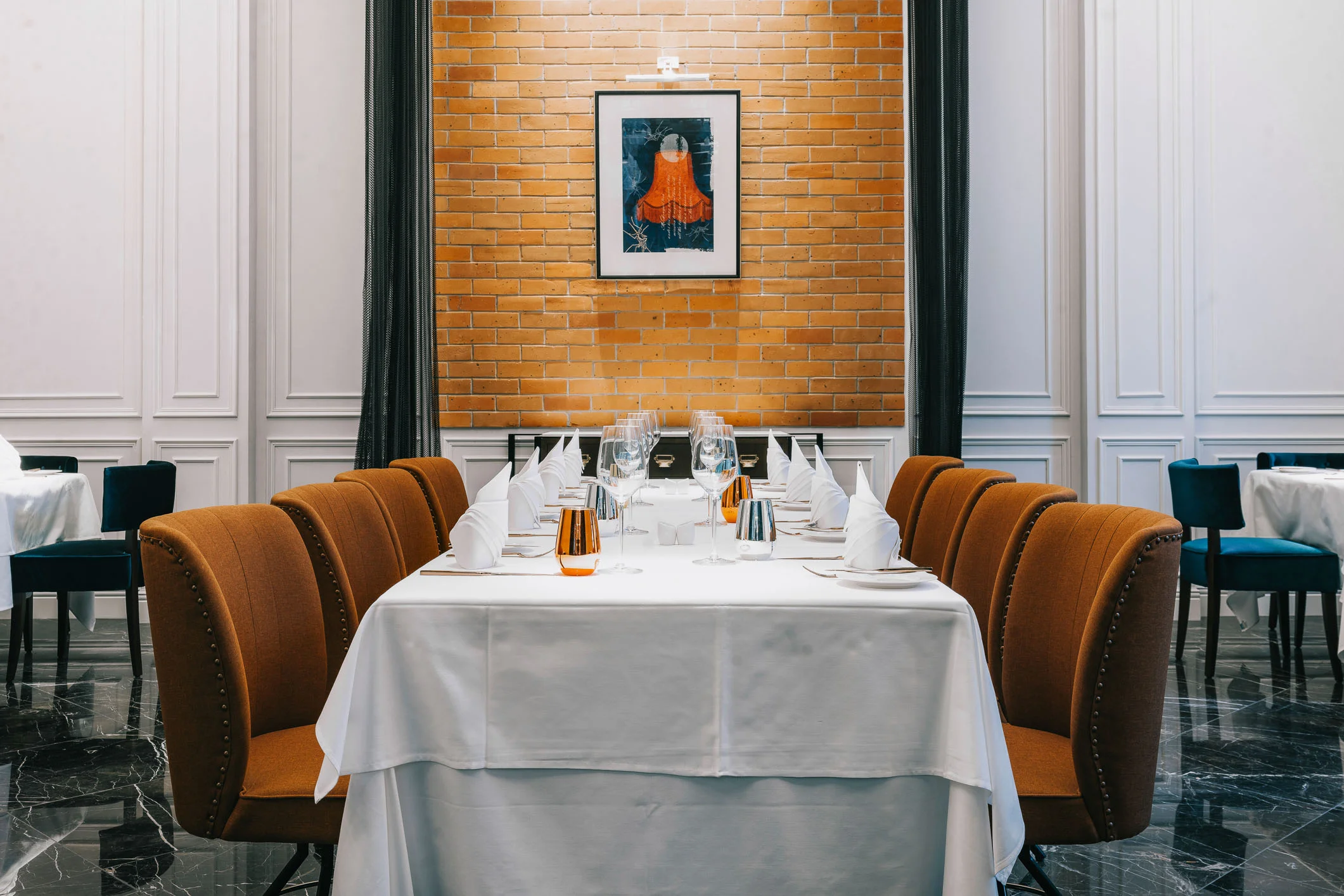 Yangon Excelsior, Myanmar