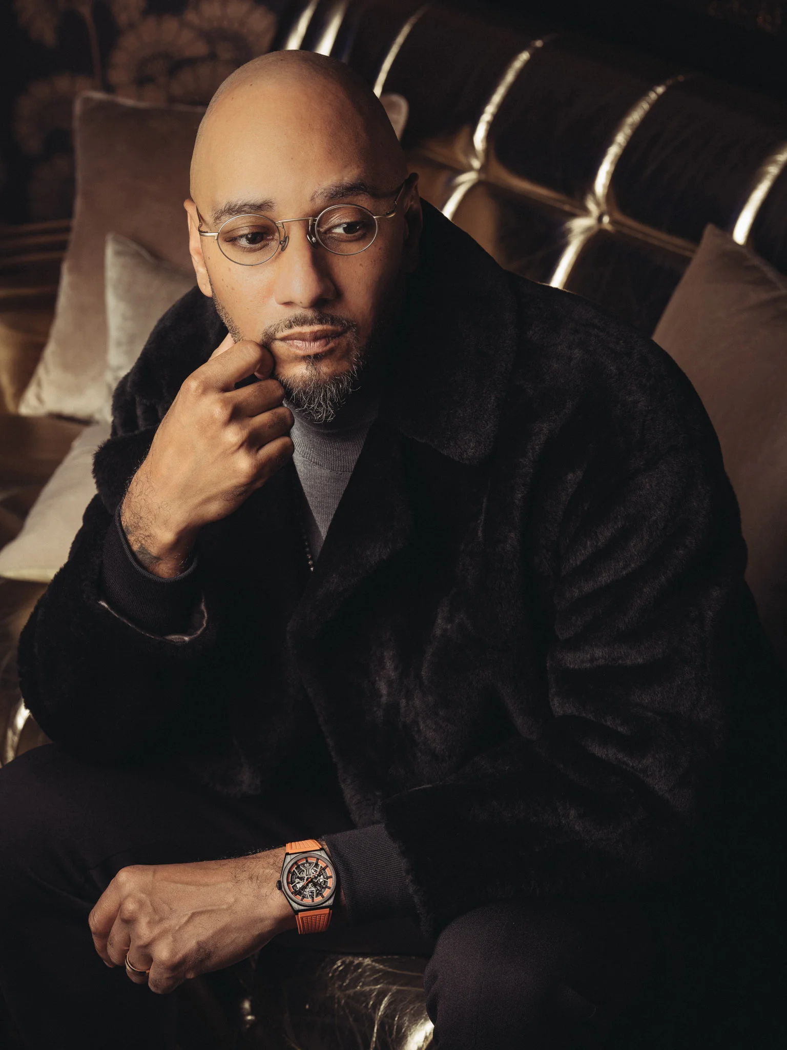 HAUTE LIVING - SWIZZ BEATZ — Alex Teuscher | Photographer, Geneva,  Switzerland | Portrait, Editorial, Product, Fashion