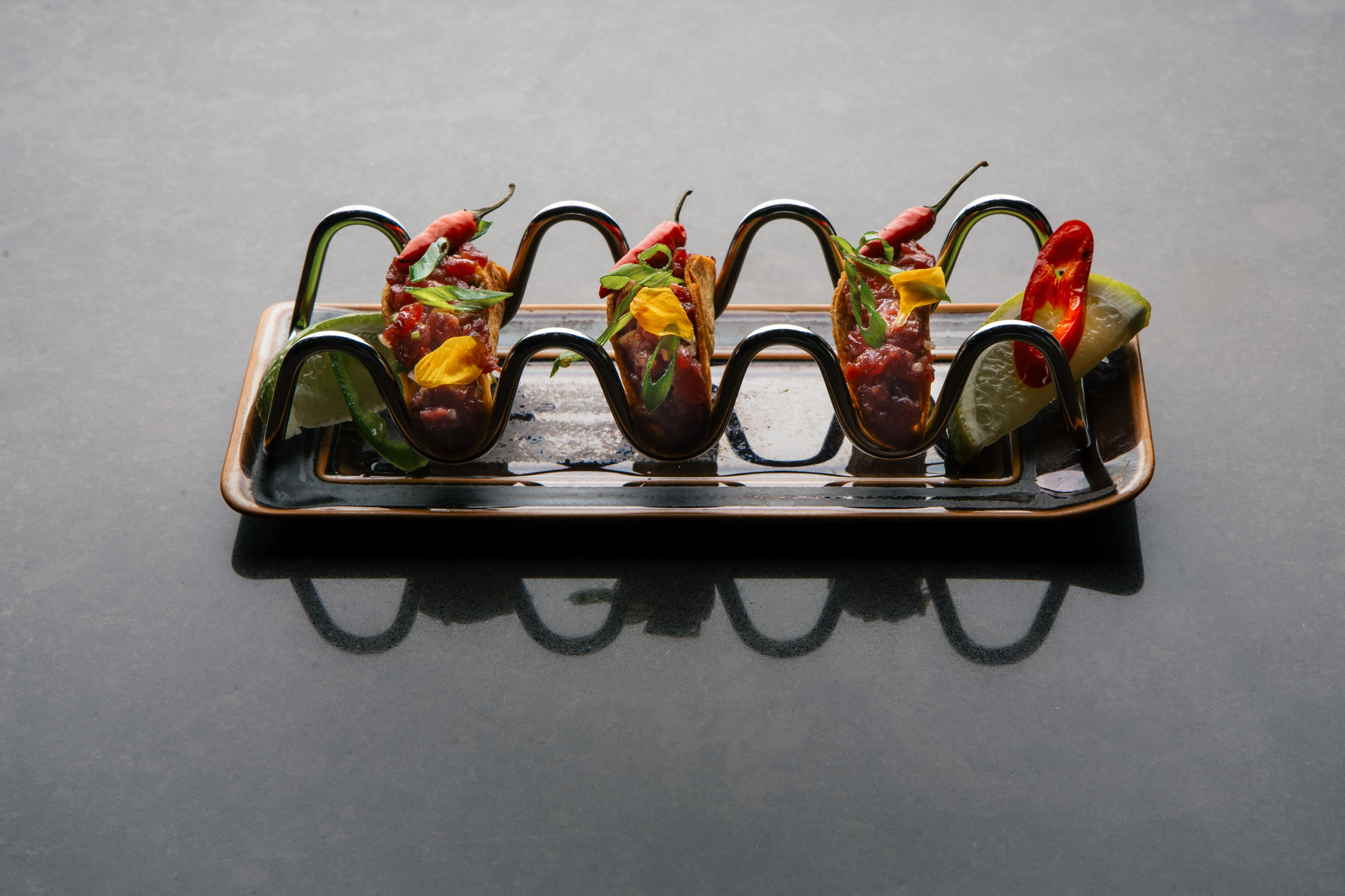 Baroque Restaurant, Geneva