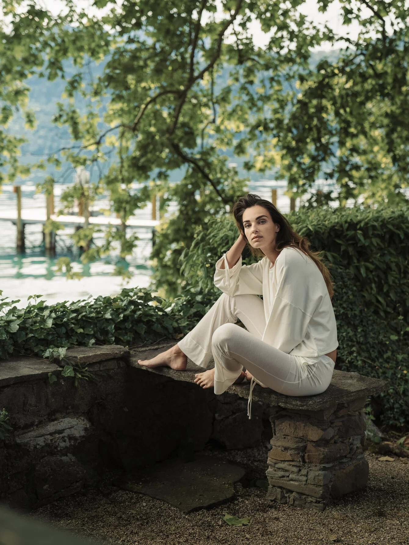 Chenot Palace Weggis