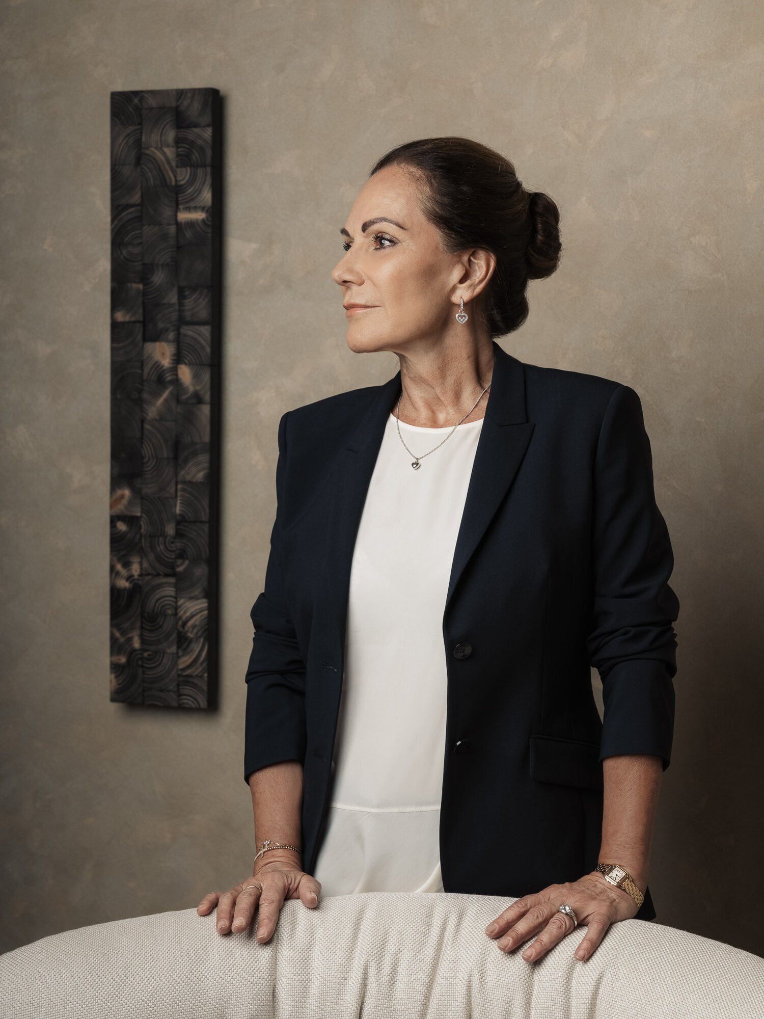 Dominique Chenot, Chenot Group