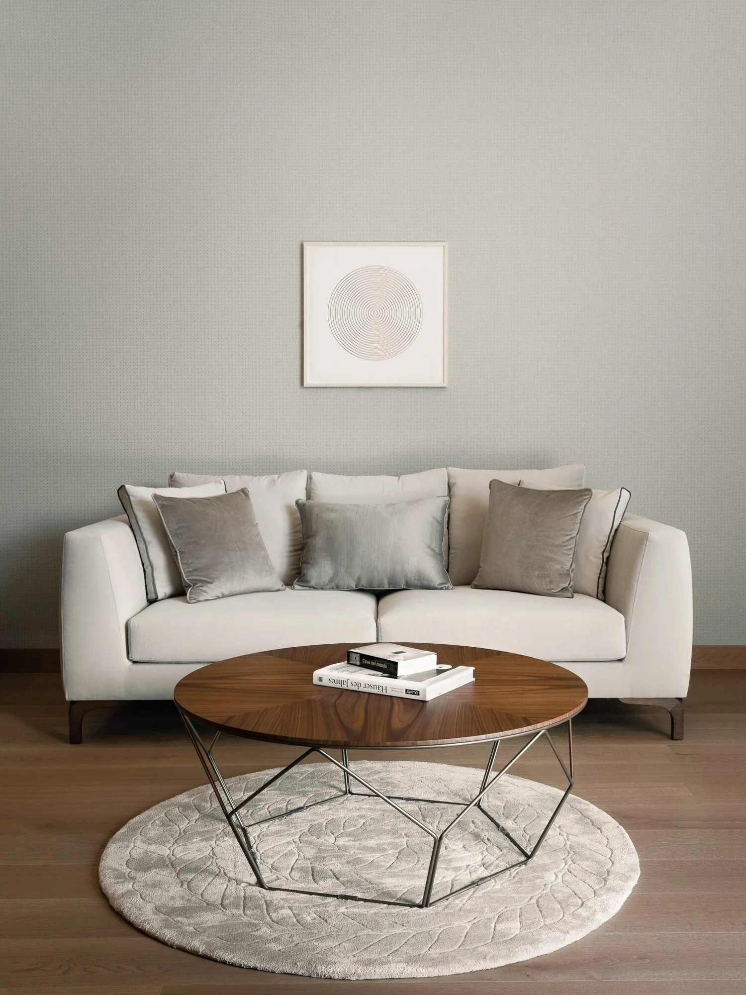 Chenot Palace, Weggis