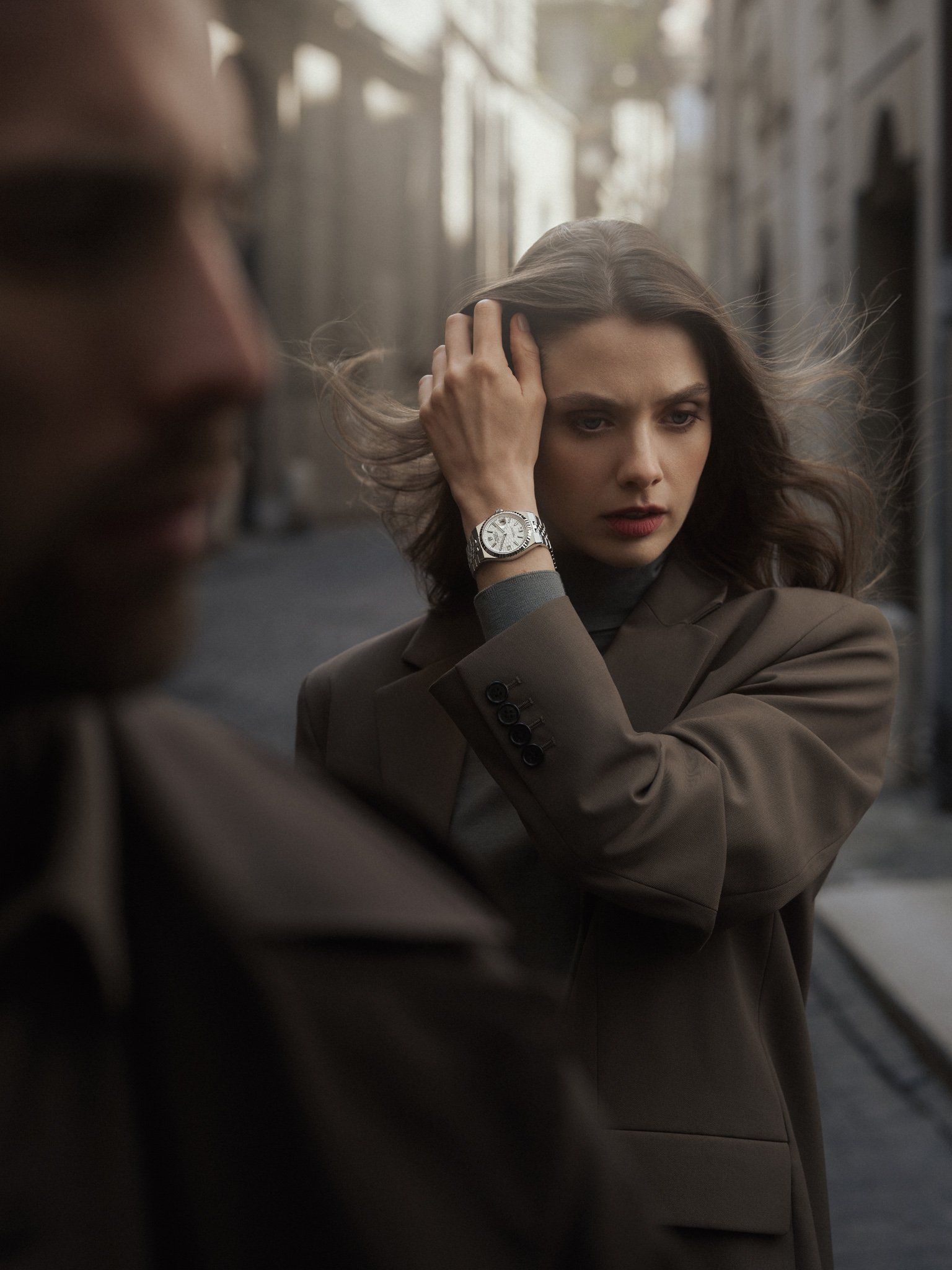 Bilan Luxe x Rolex