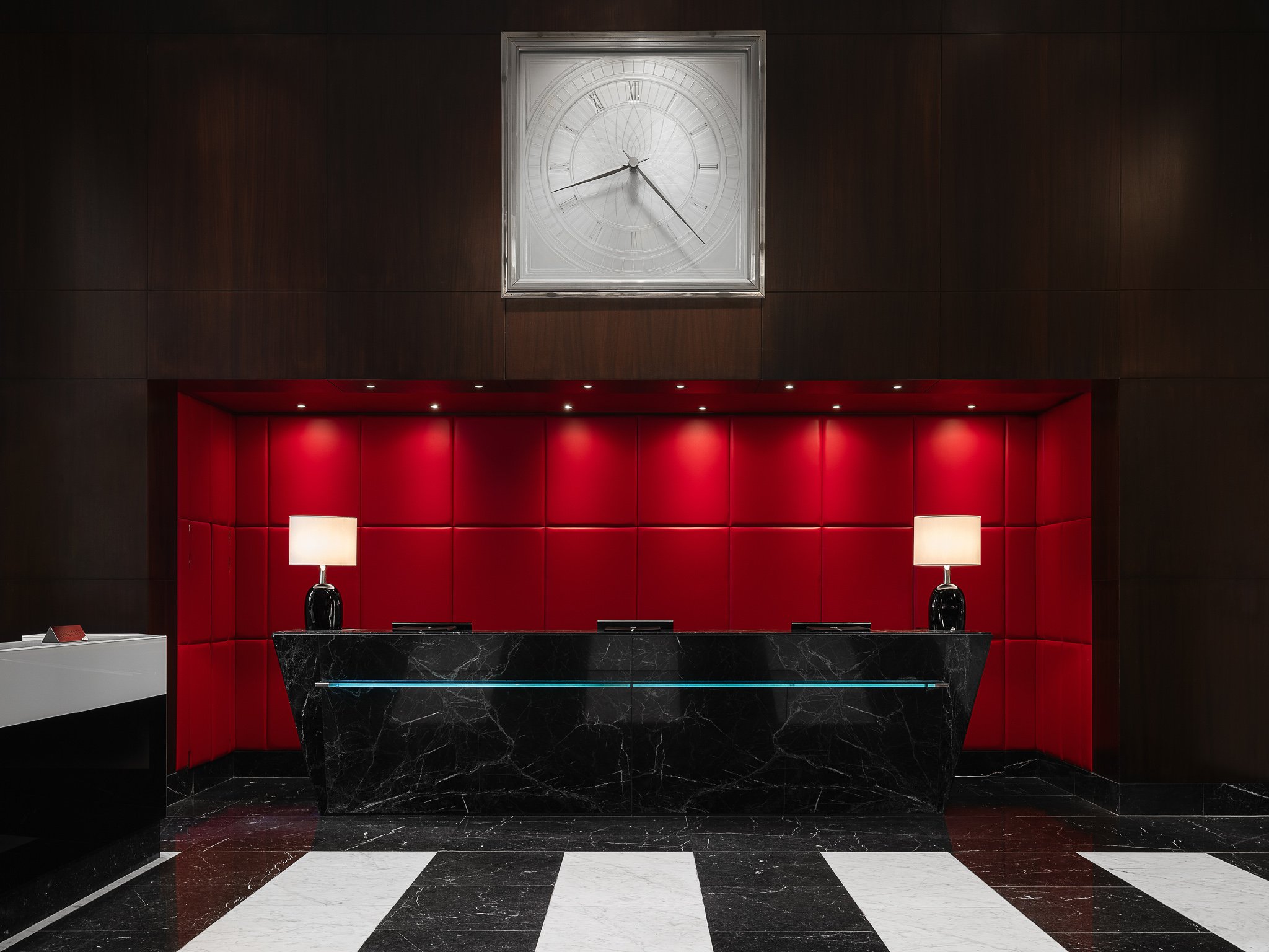 Sofitel St. James, London