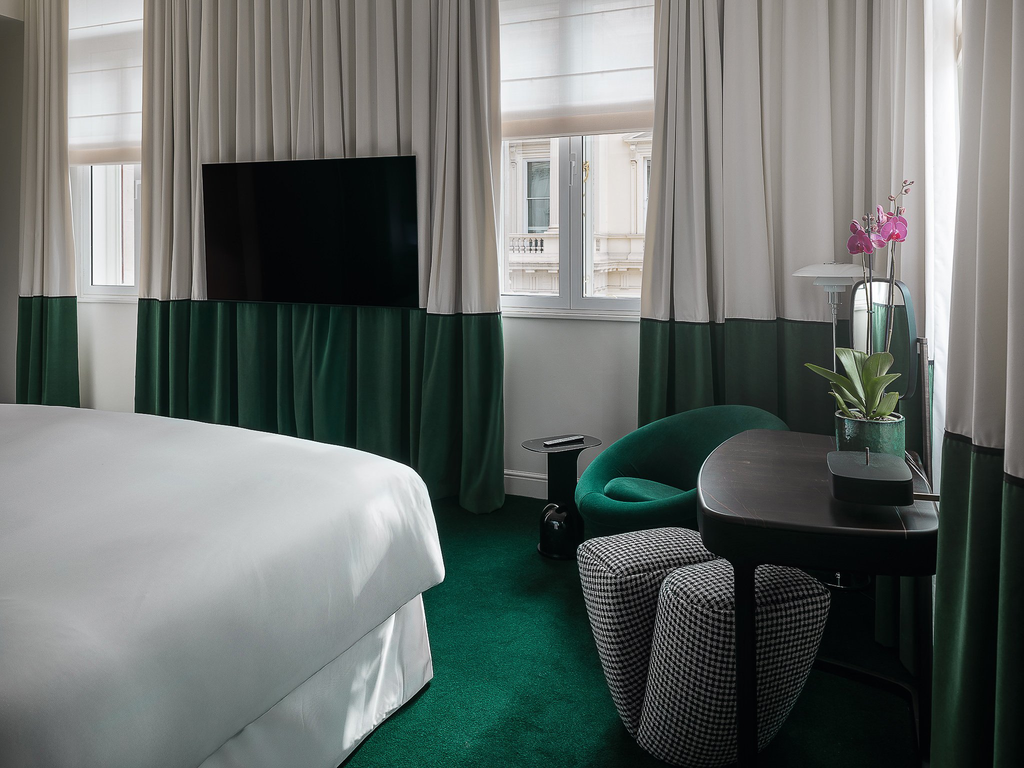 Sofitel St. James, London