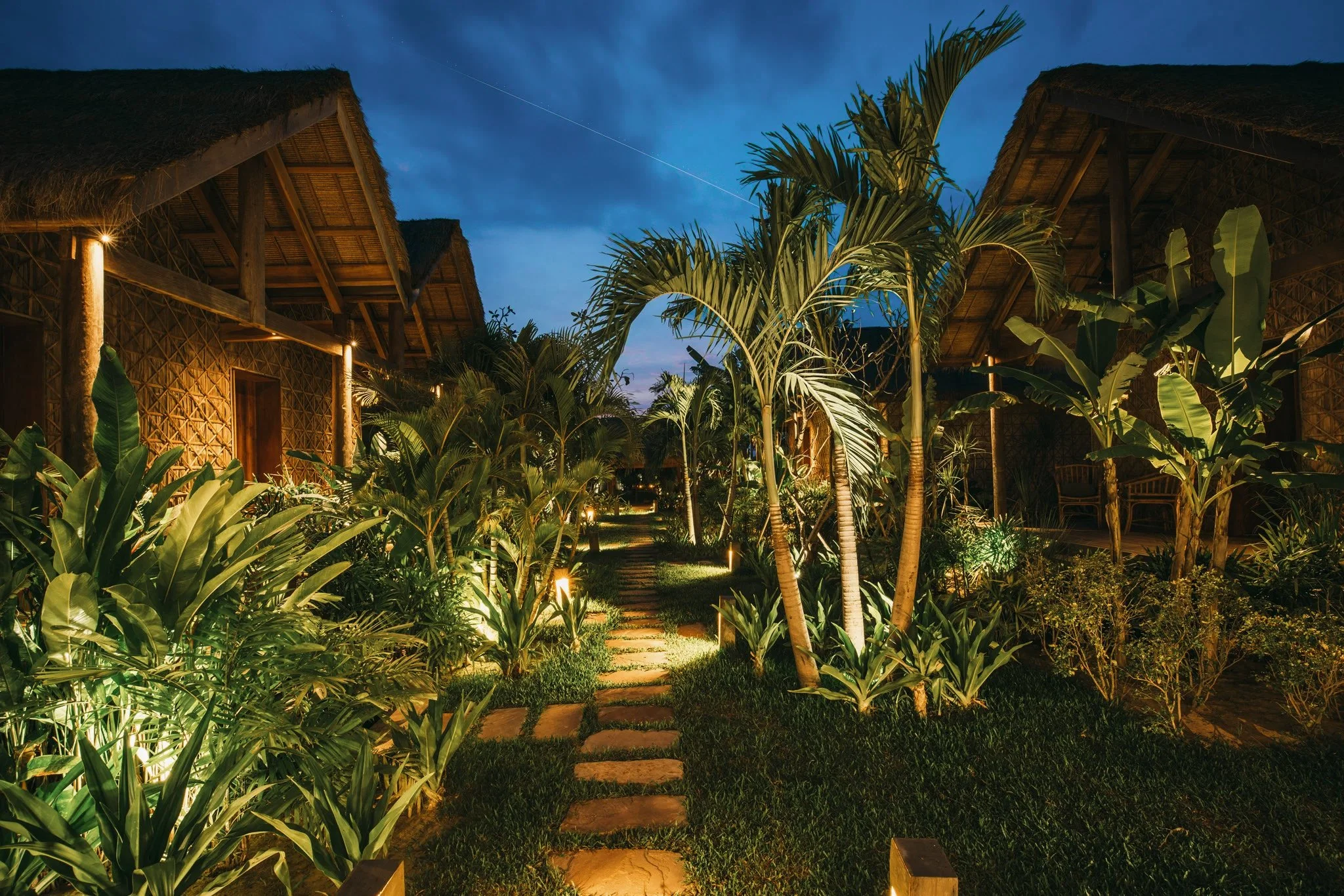 Phumbaitang Resort, Cambodia