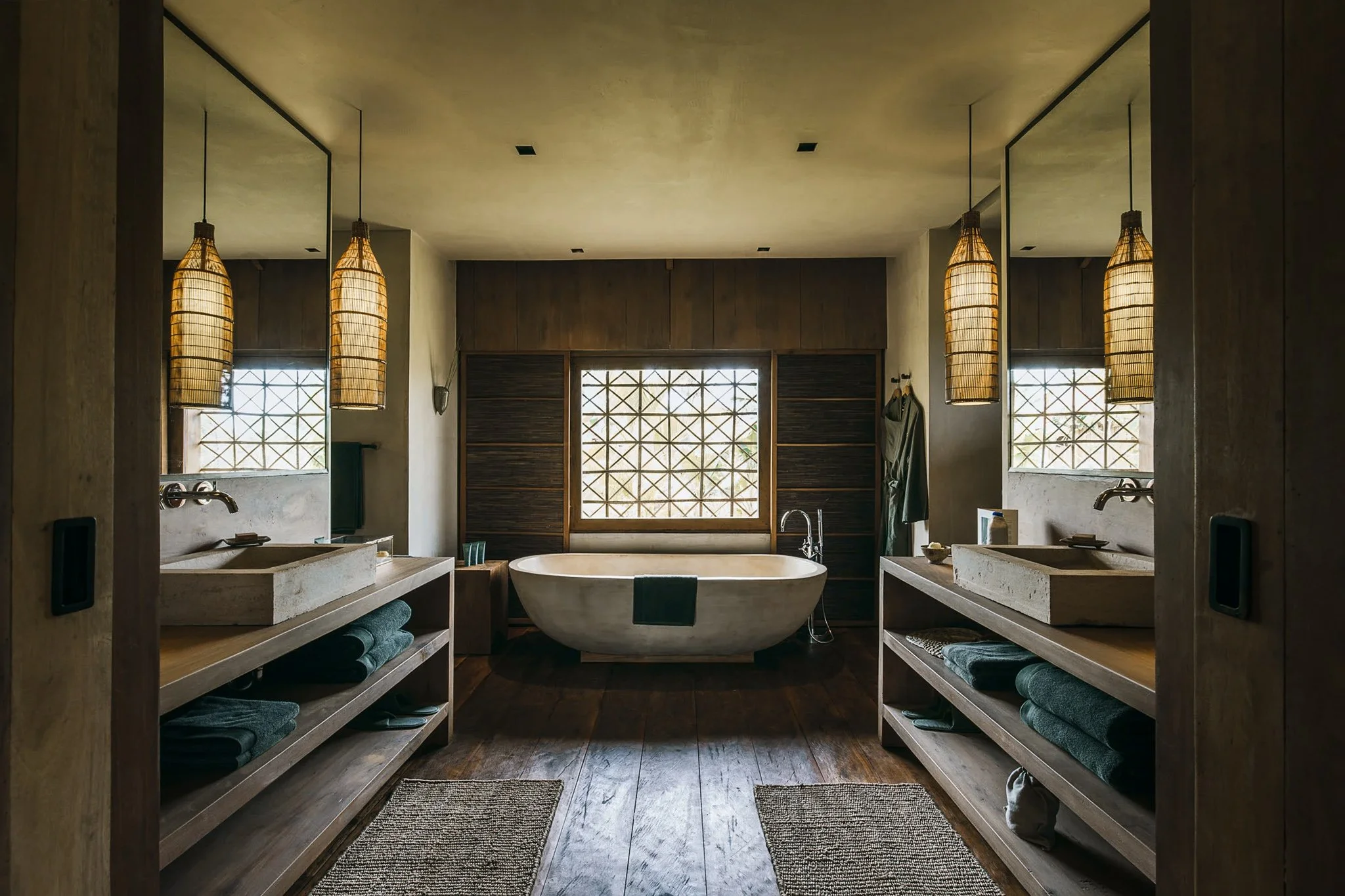 Phumbaitang Resort, Cambodia