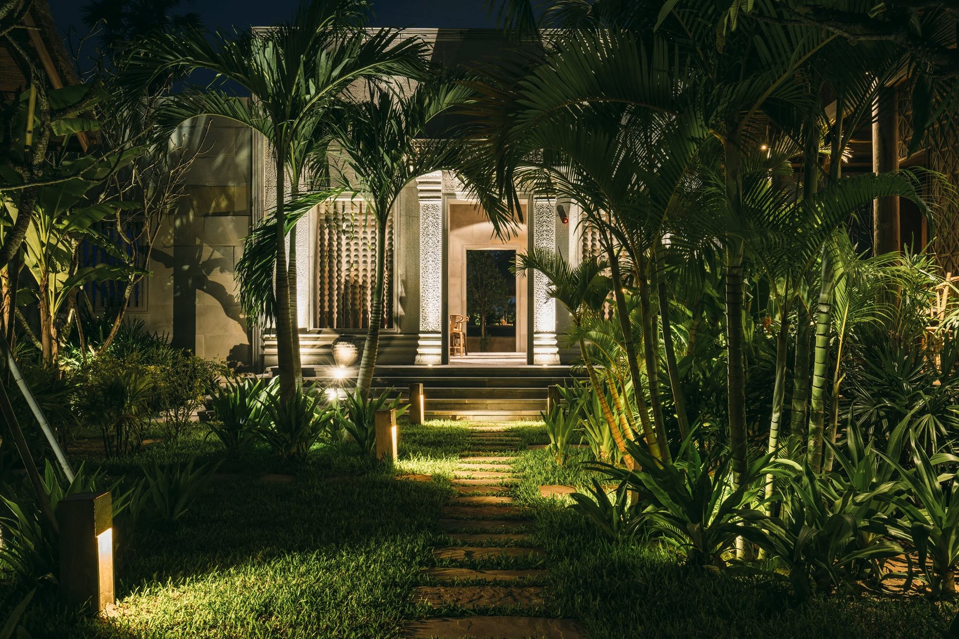 Phumbaitang Resort, Cambodia