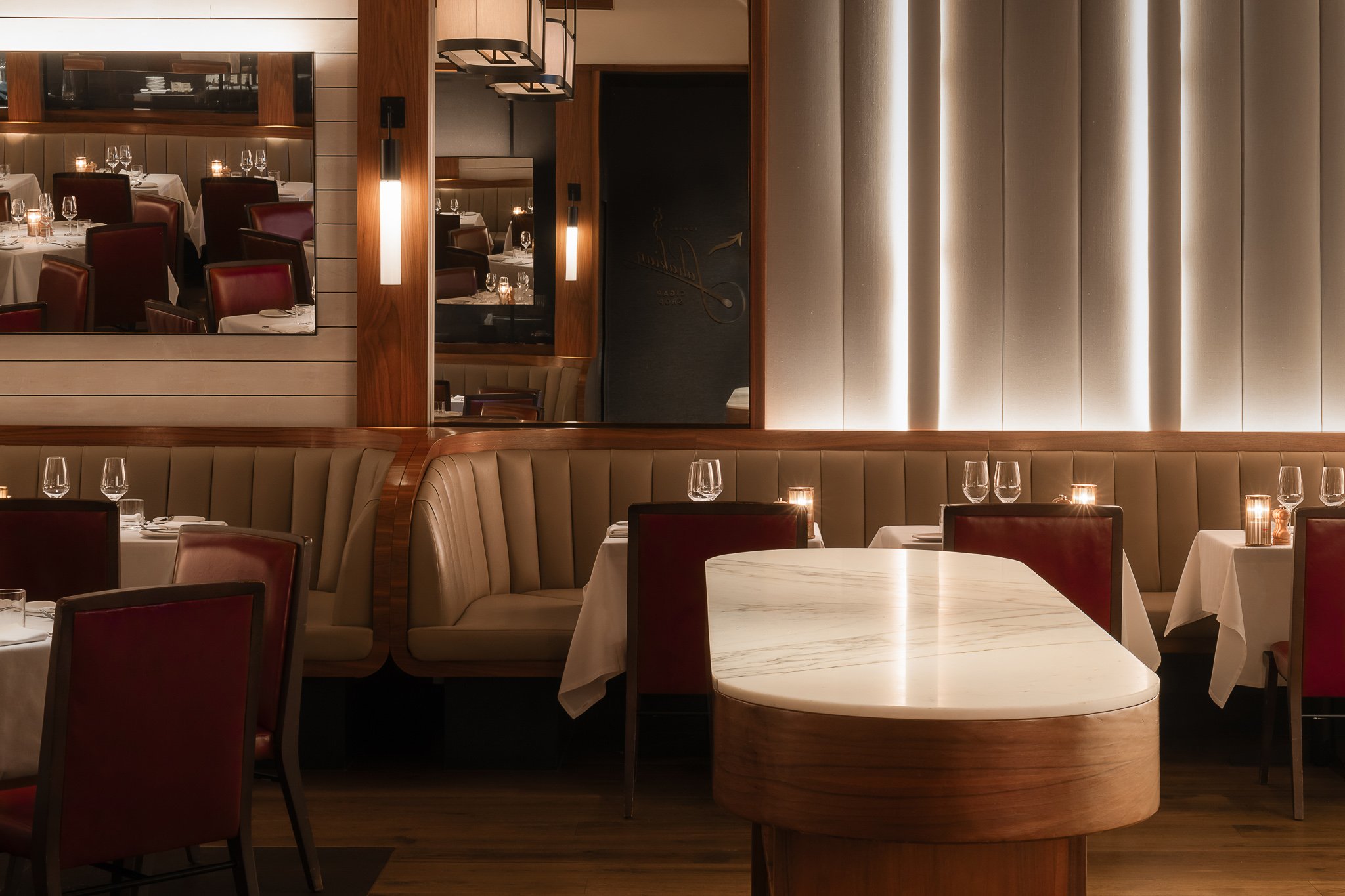 Bulgari Hotel, London