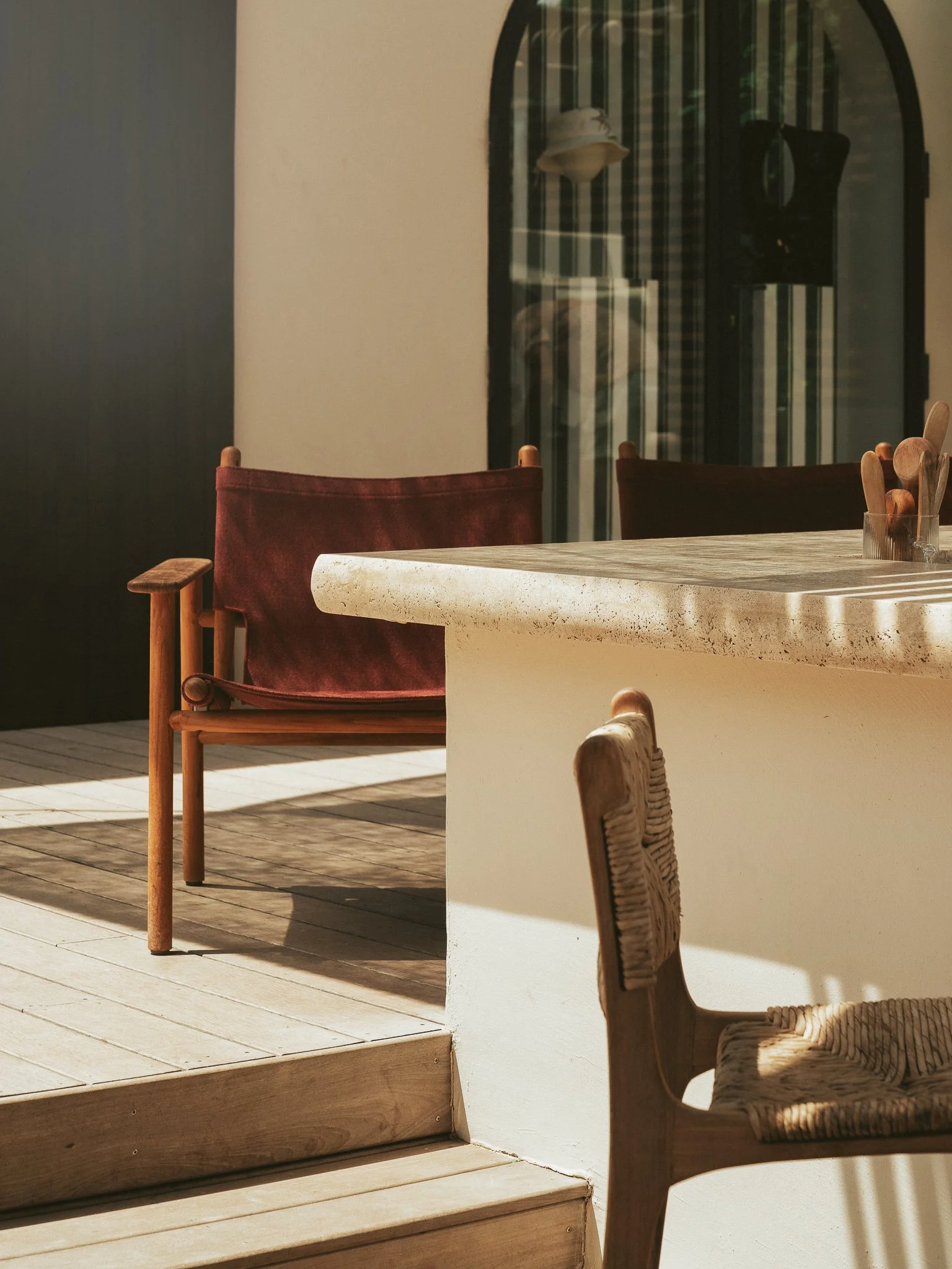 Indie Beach, St. Tropez