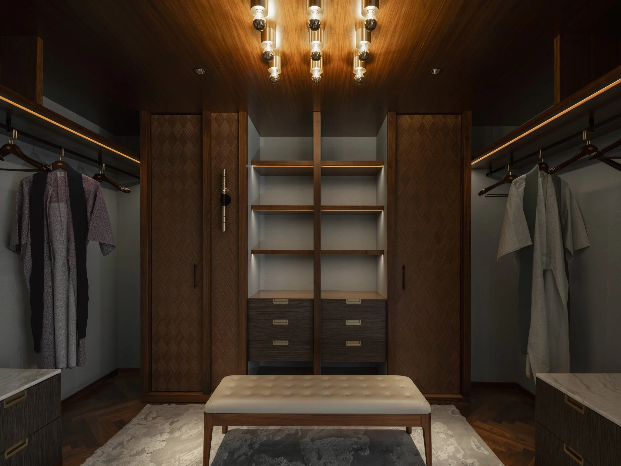 Mandarin Oriental, Zurich