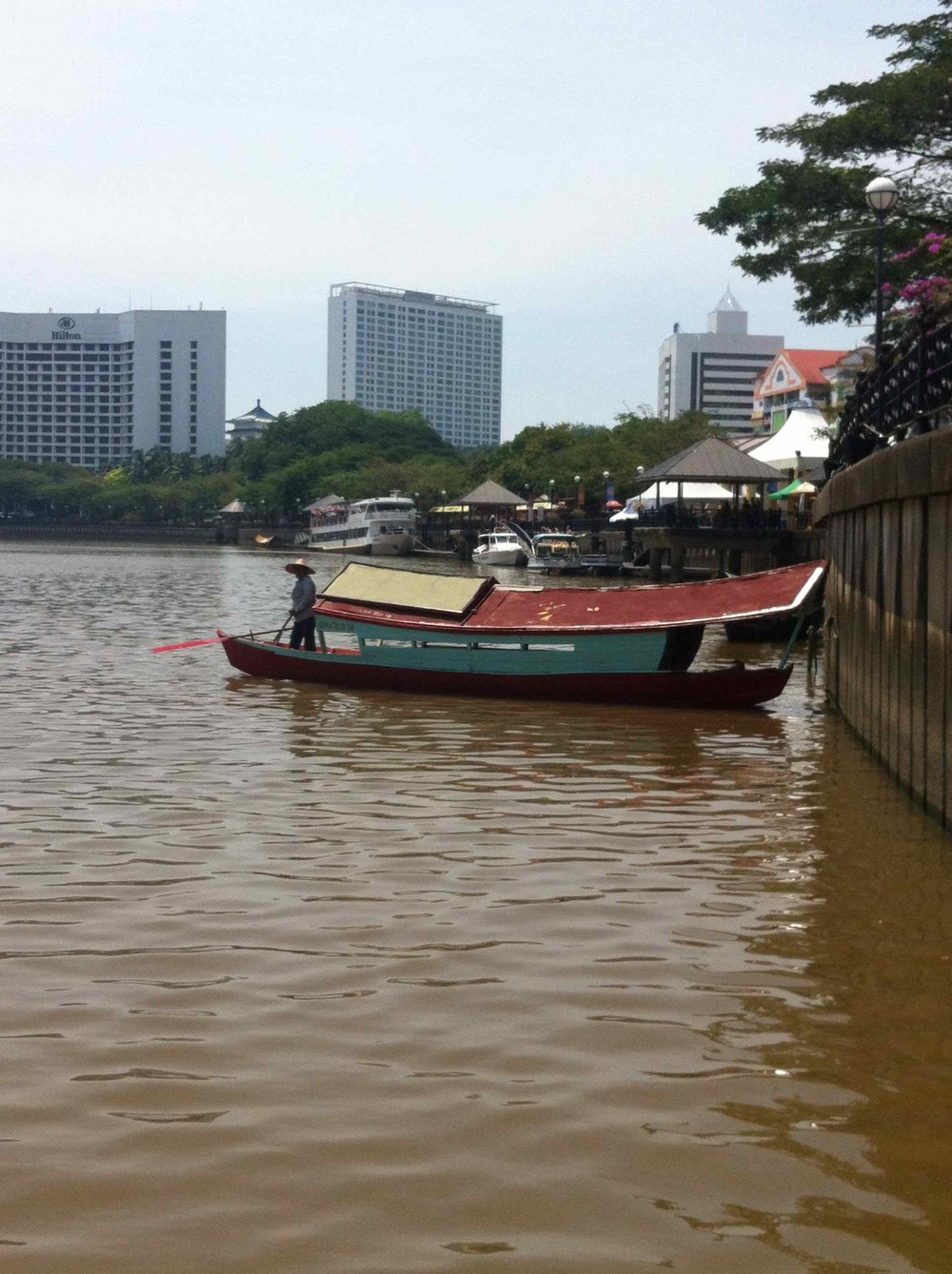 River taxi