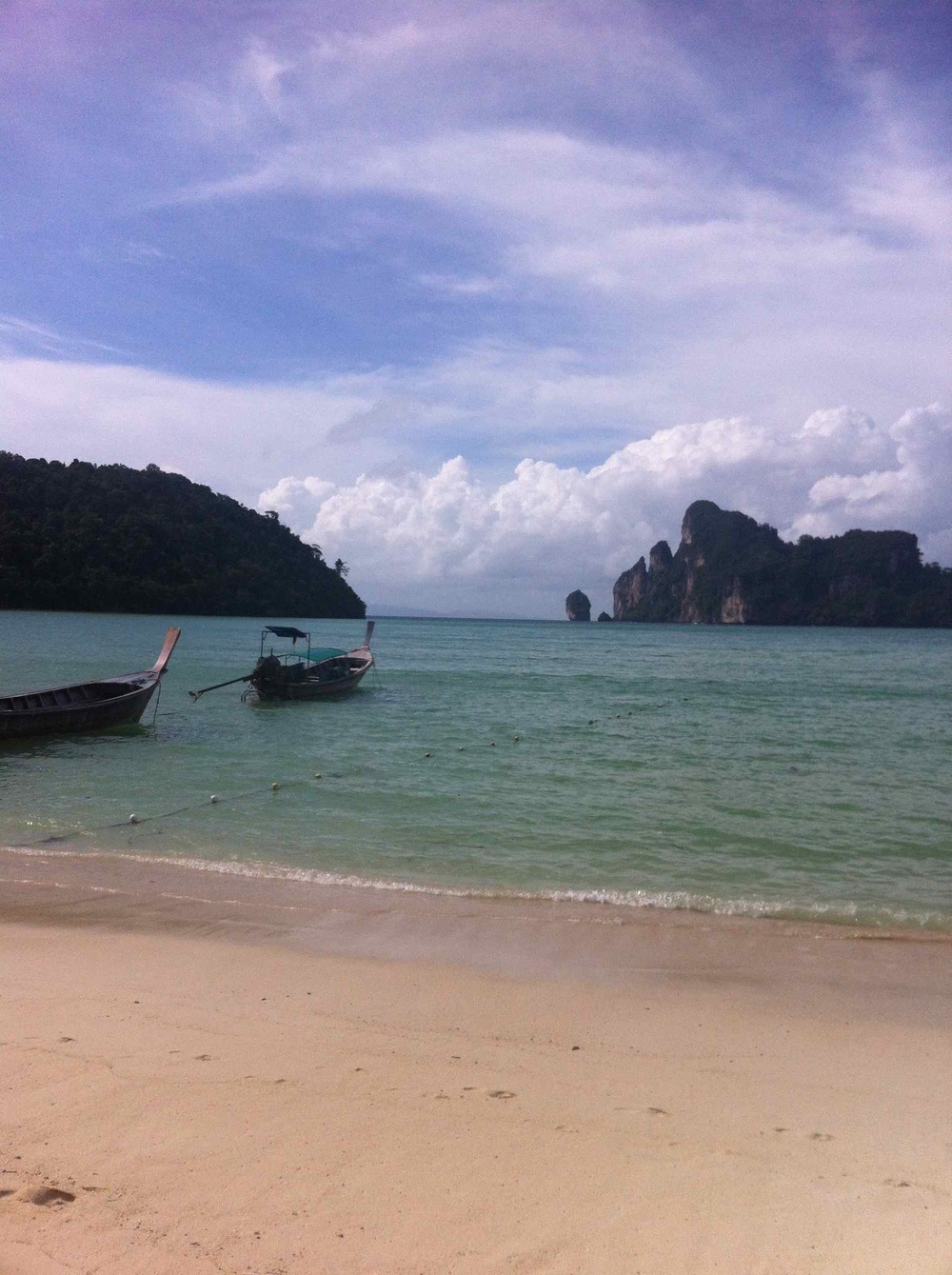 Koh Phi Phi