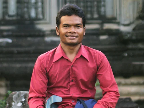 Other Side of Siem Reap