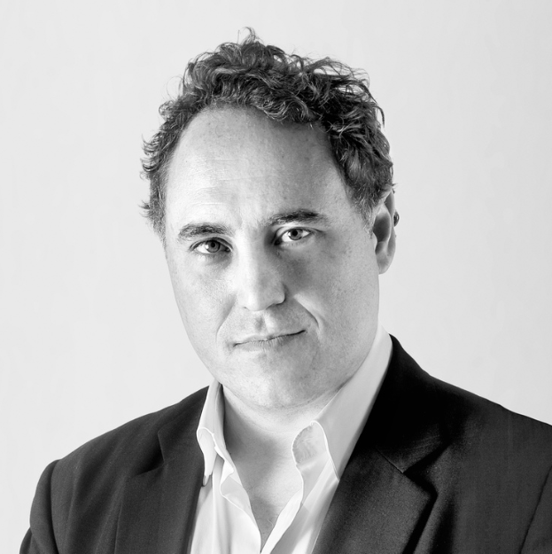 CHAD OPPENHEIM Founder, Oppenheim Architecture & Design