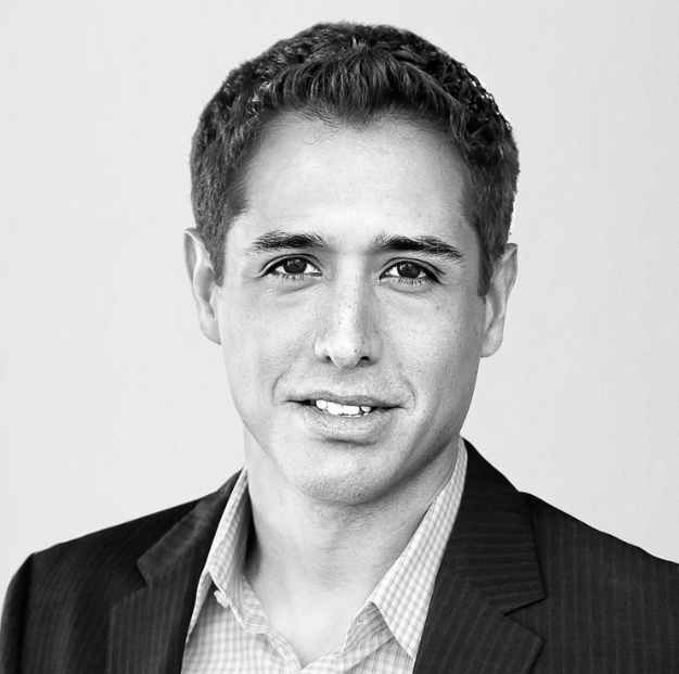 CHRIS VASQUEZ Director of Product Engineering - Hyperloop One
