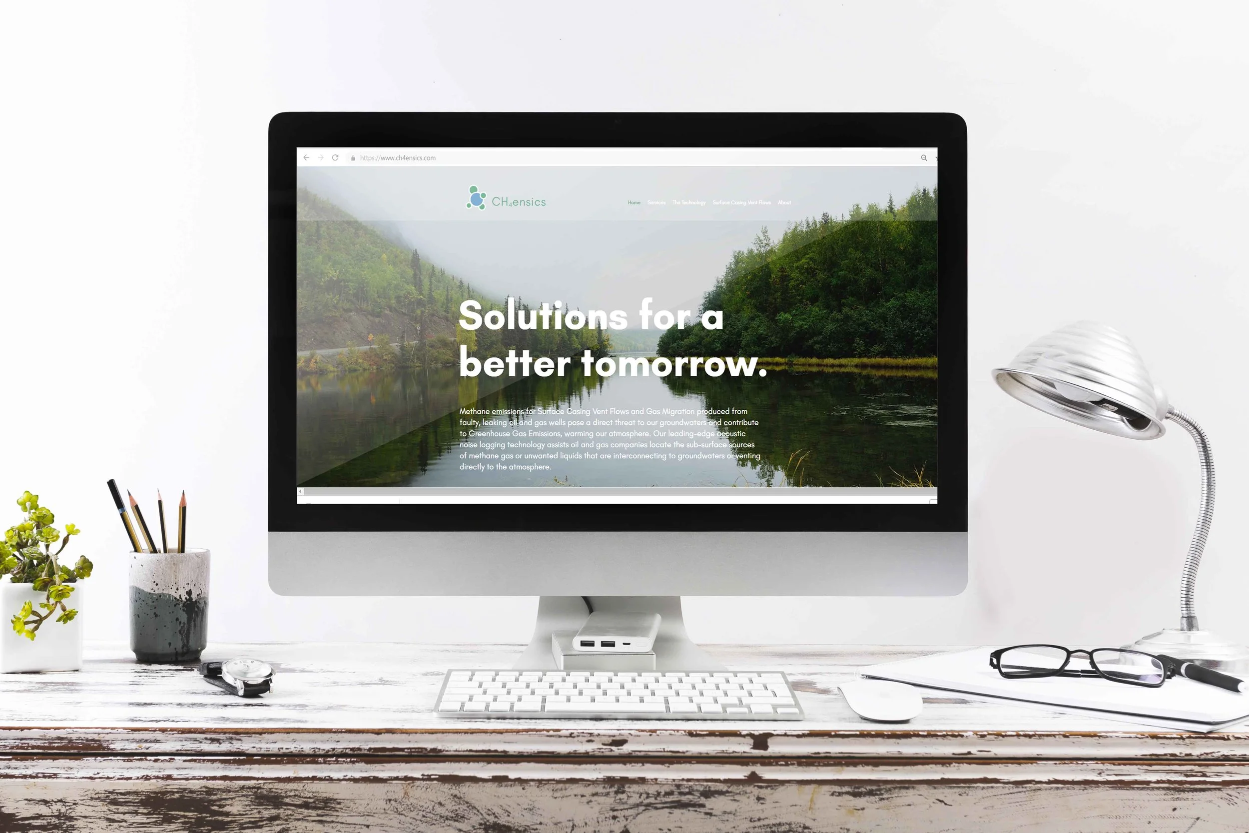 Web Design