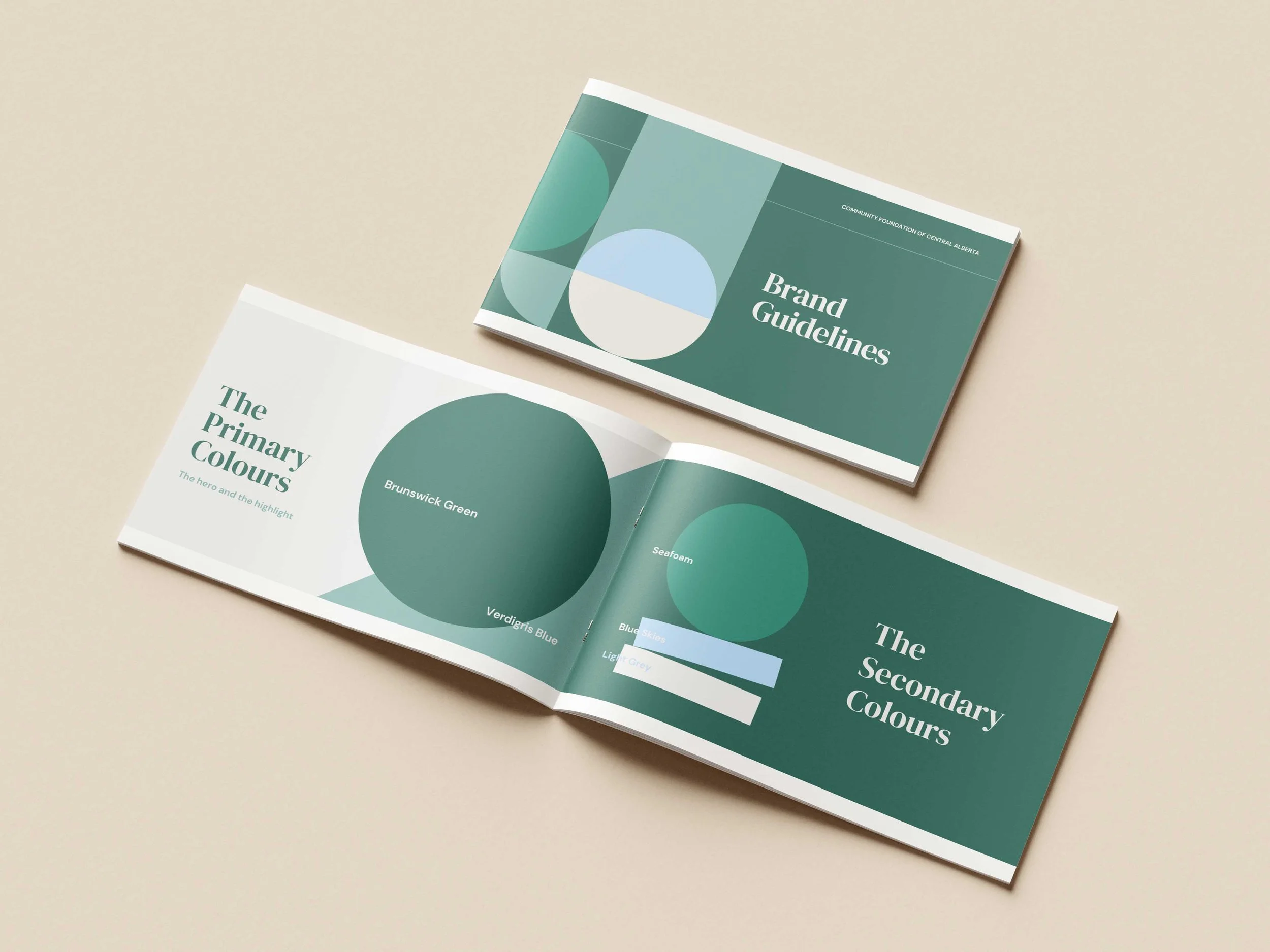 Branding