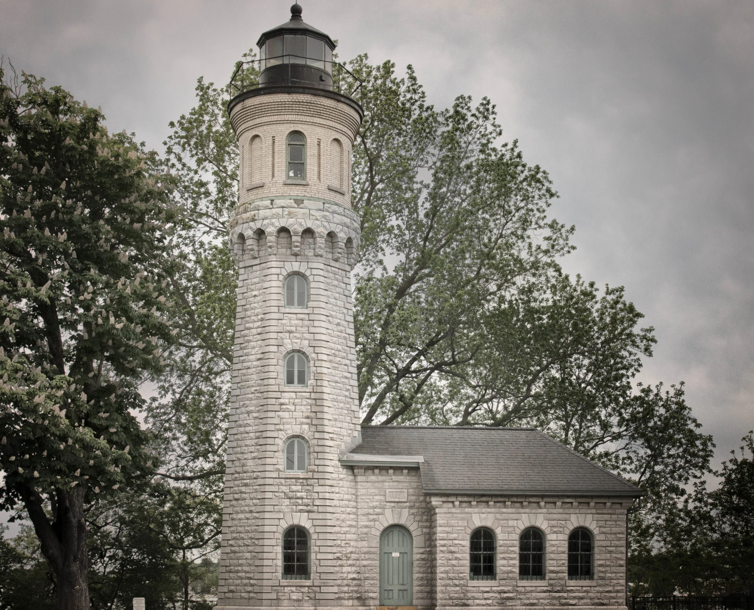 Fort Niagara New York