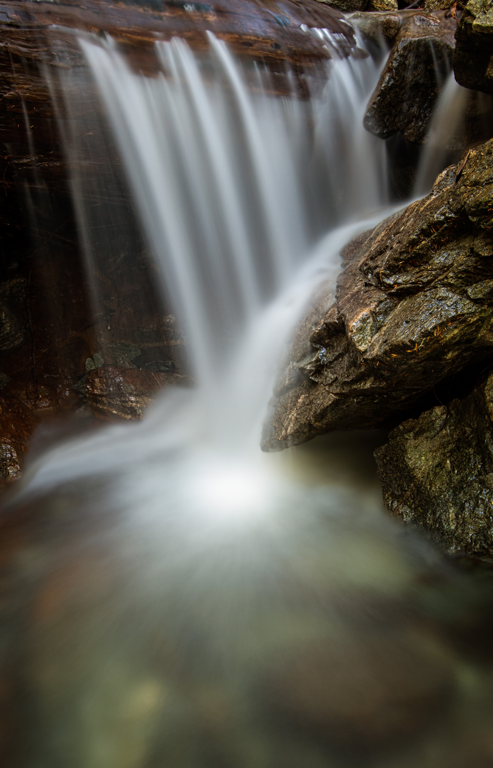 Cascade #57