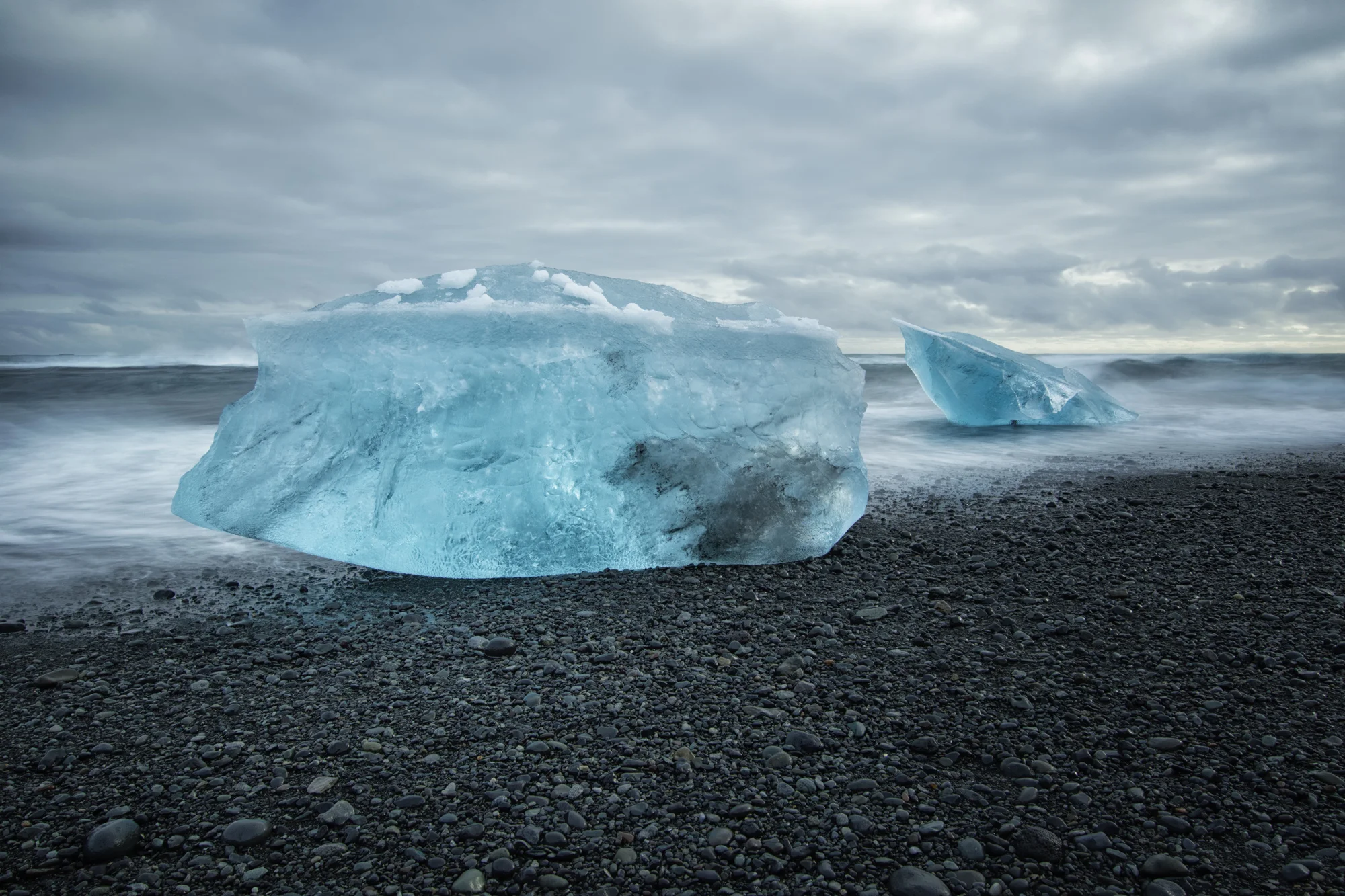 One of our 10 favorite color images from 2016.