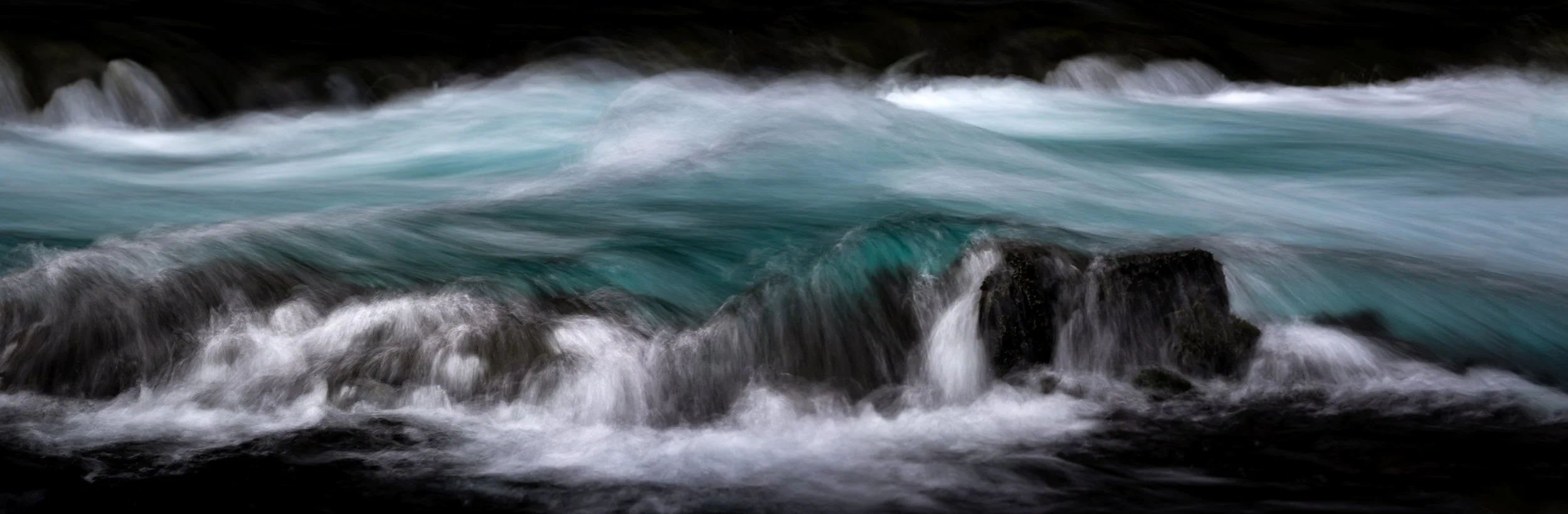 Wave of the Wizard