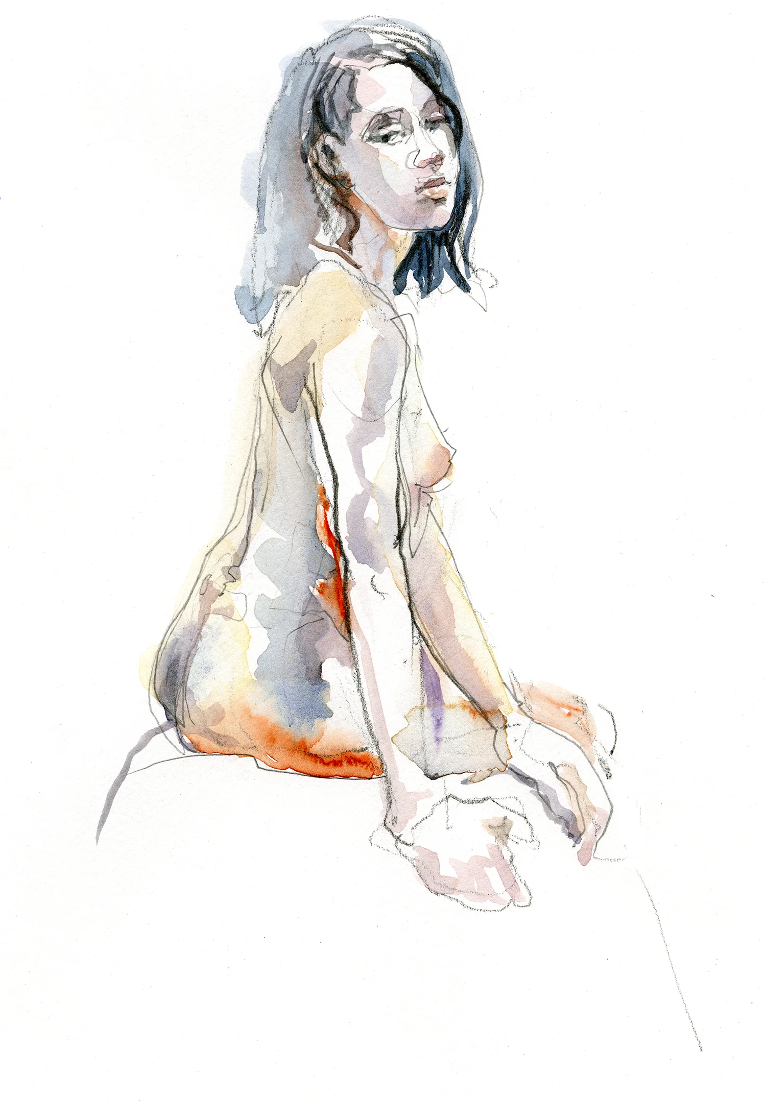 Croquis, S.