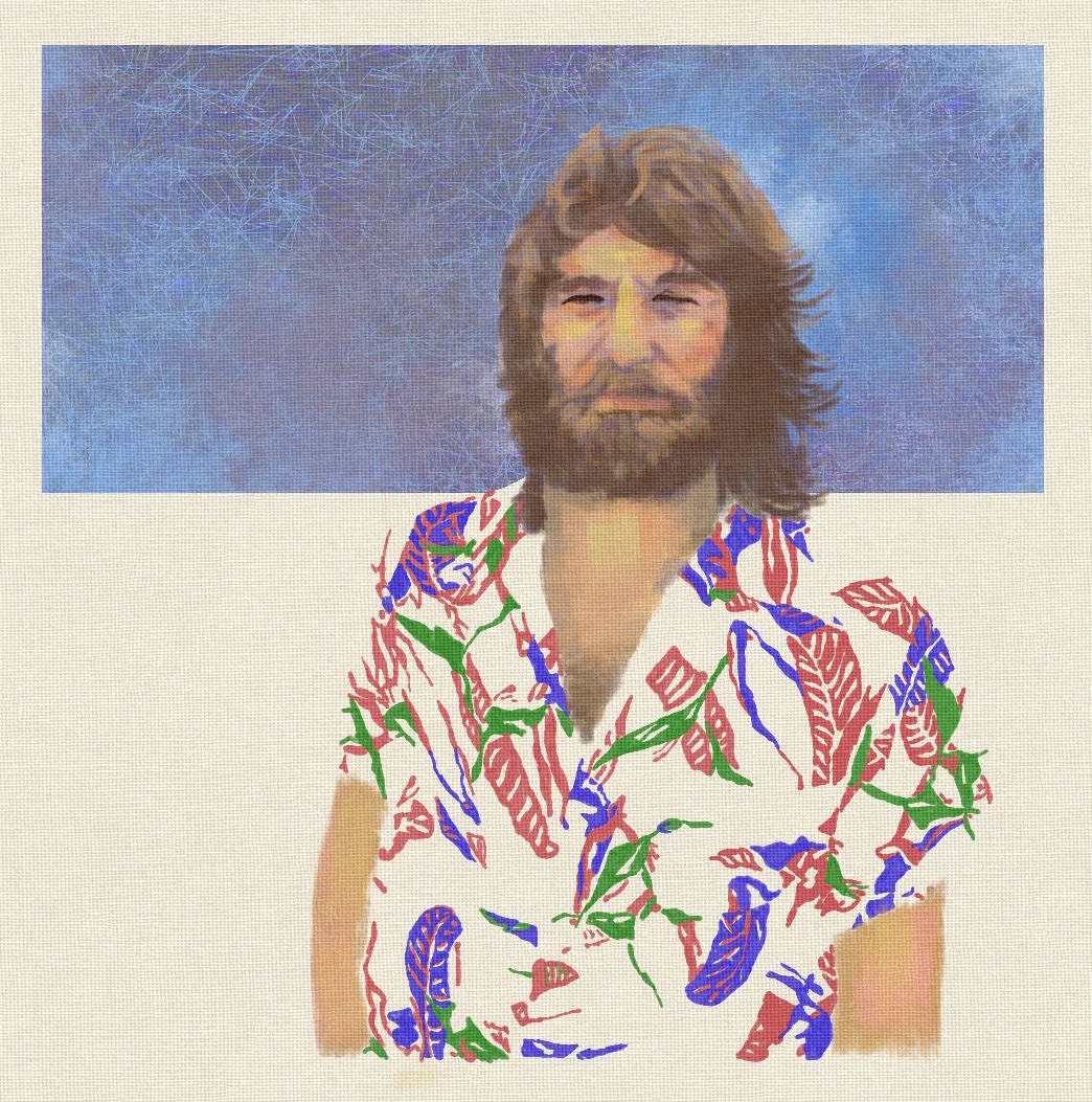 Dennis Wilson