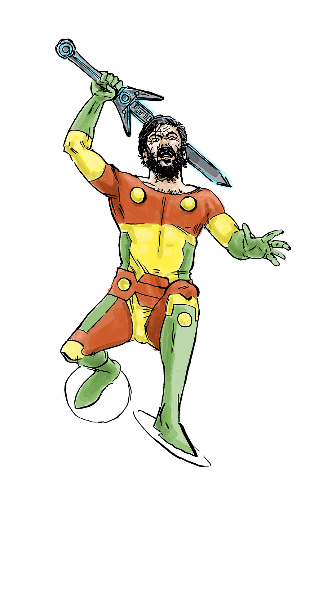 MISTER MIRACLE small.jpg