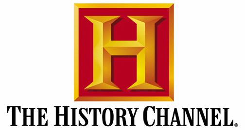 HistoryChannelLogo.gif