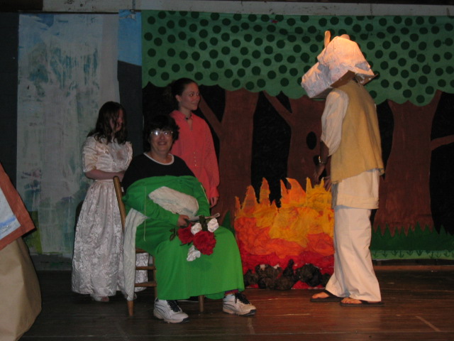 Copy of Musicals