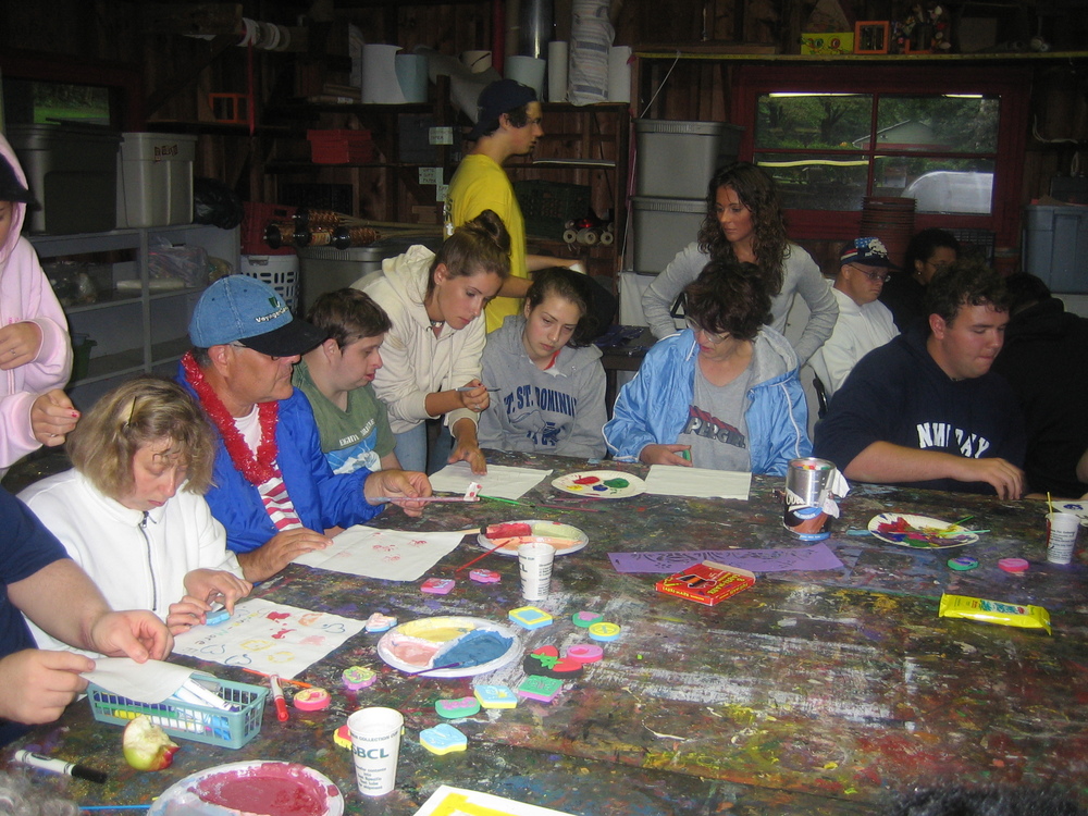 Copy of Arts & Crafts