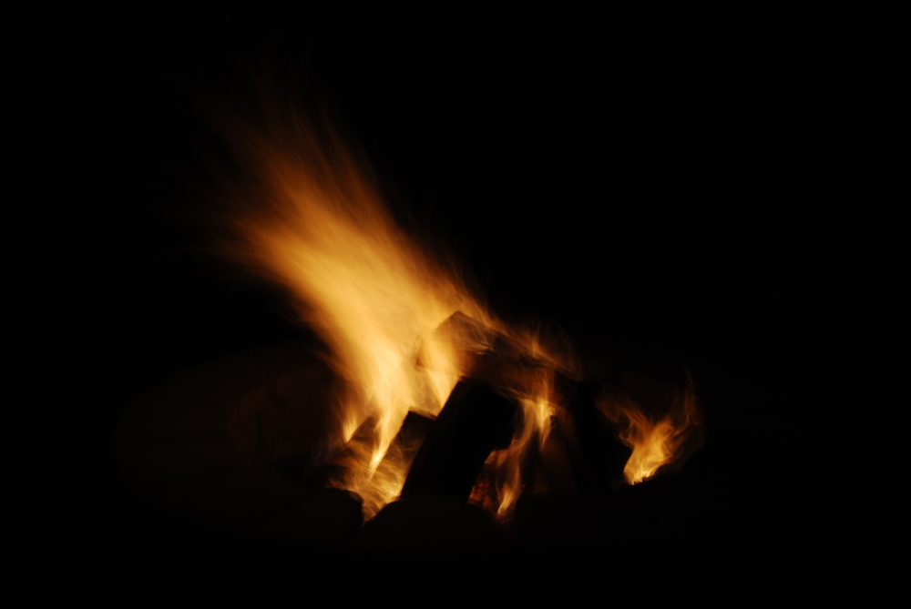 Copy of Campfires