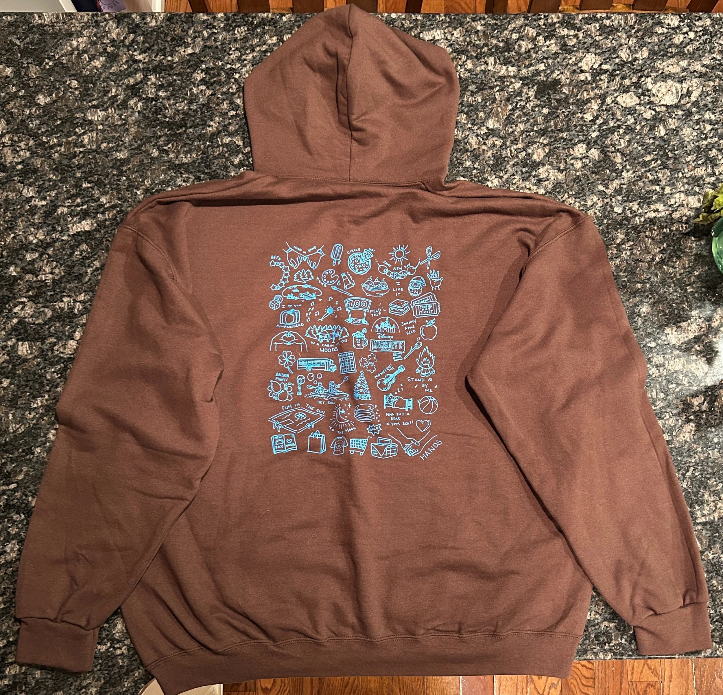 Example - Doodle Pullover Hoodie - Back.jpeg
