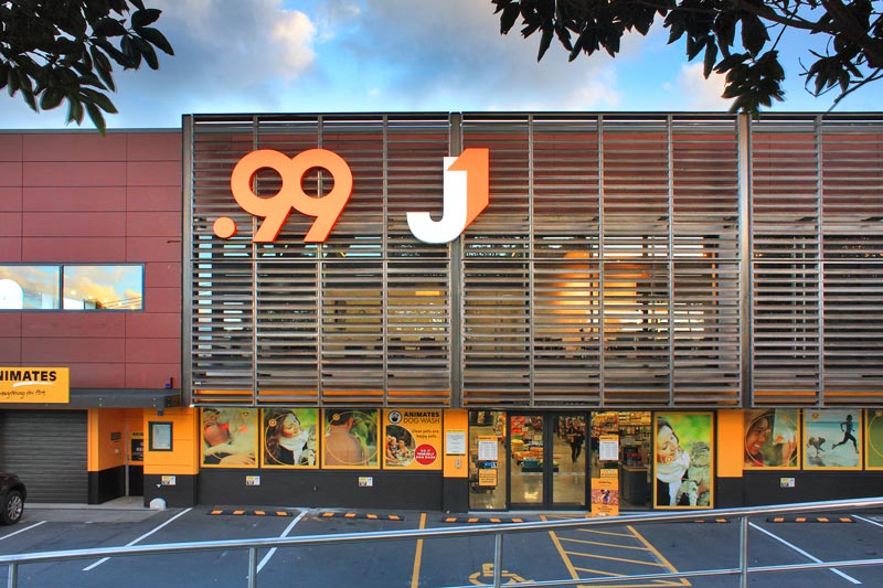 Grey Lynn | Commercial Refurbishment (Copy)