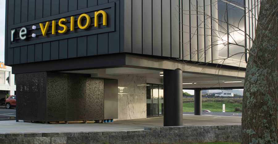 Mt Wellington | New Commercial Multi Storey (Copy) (Copy)