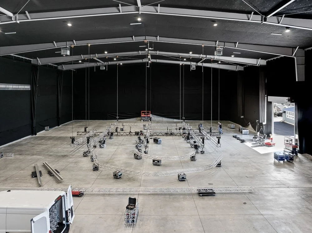 STUDIO WEST PROJECT.