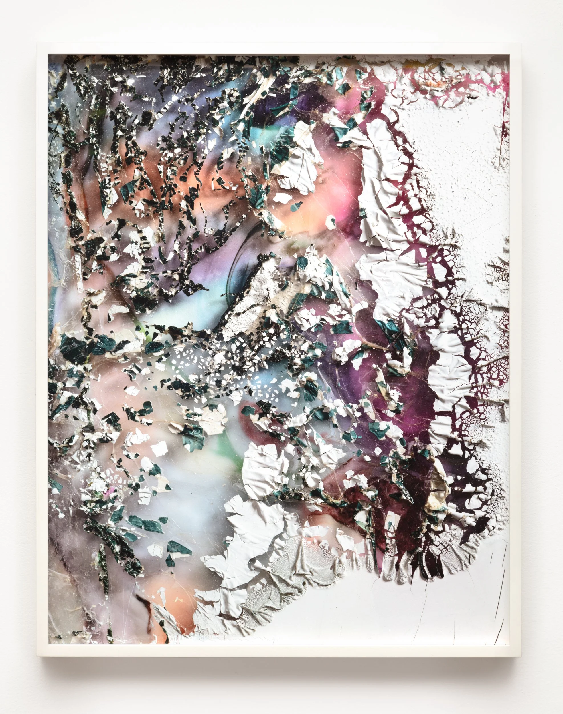 Decomposites — JON VERNEY