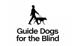 Guide Dogs For The Blind