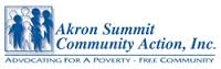 Youth Forum "Framing A Vision for OUR Future's Future - Akron Summit Community Action